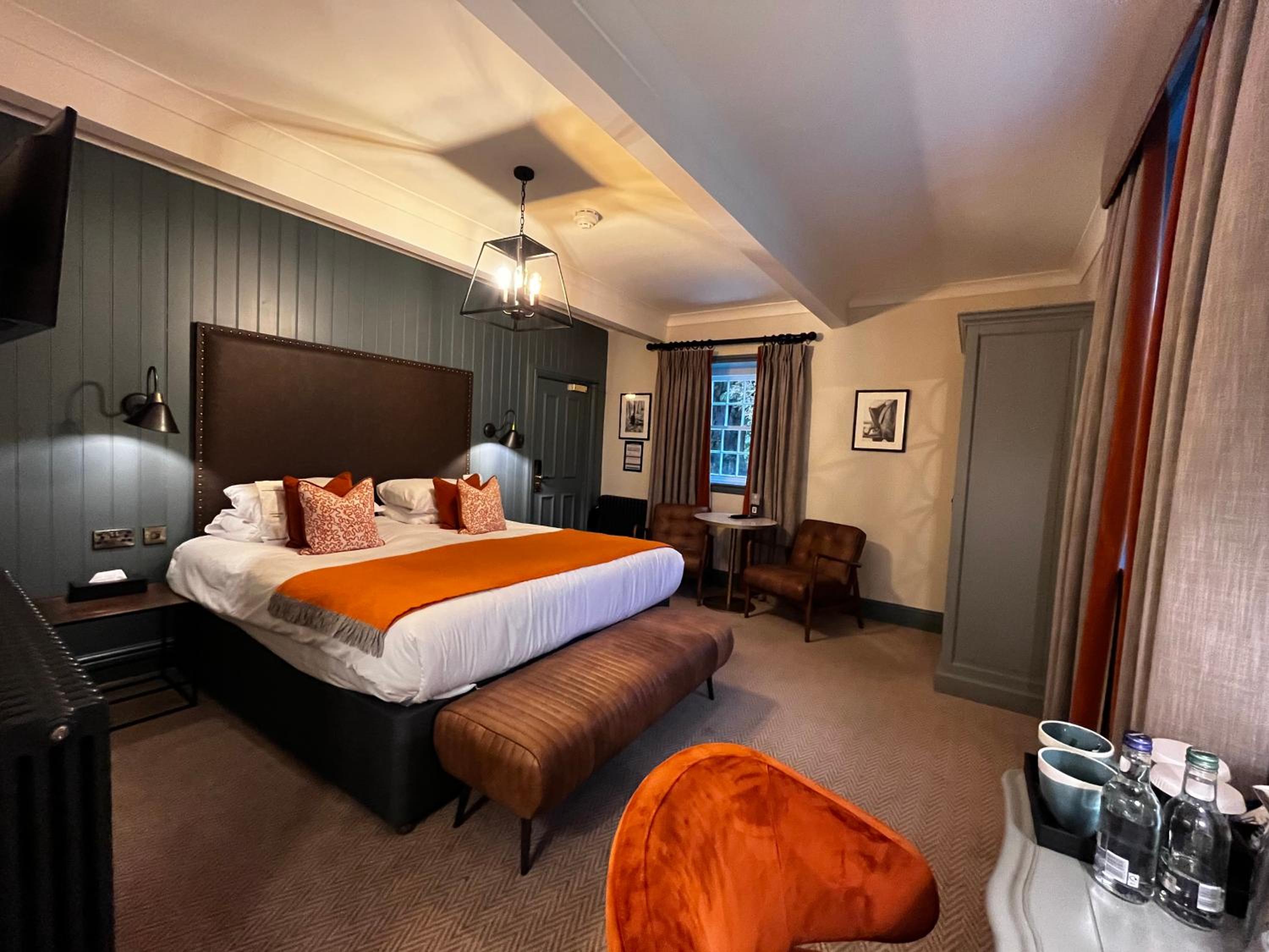 Superior King Room - Photo 6