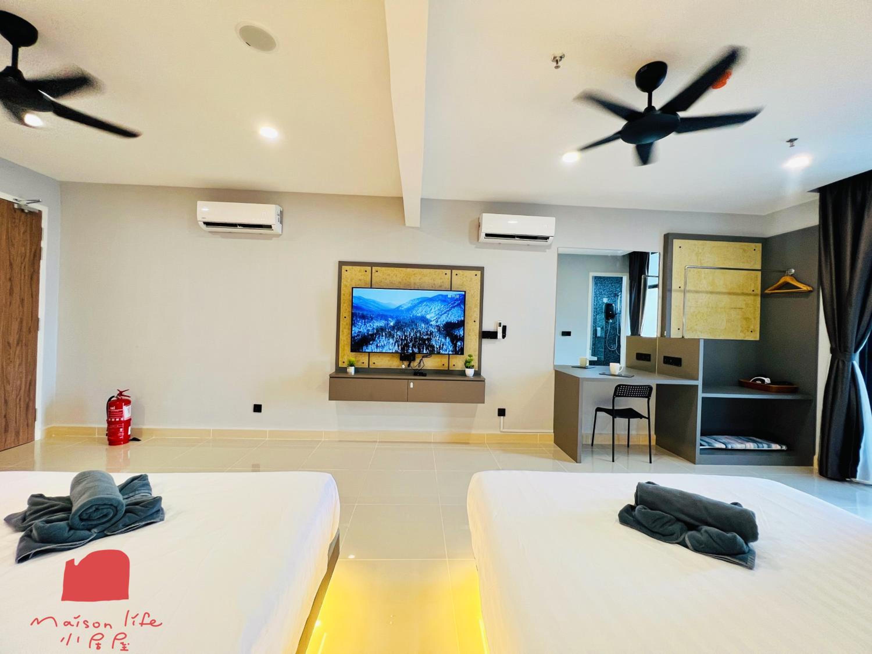 Apartment with Sea View photo 3
