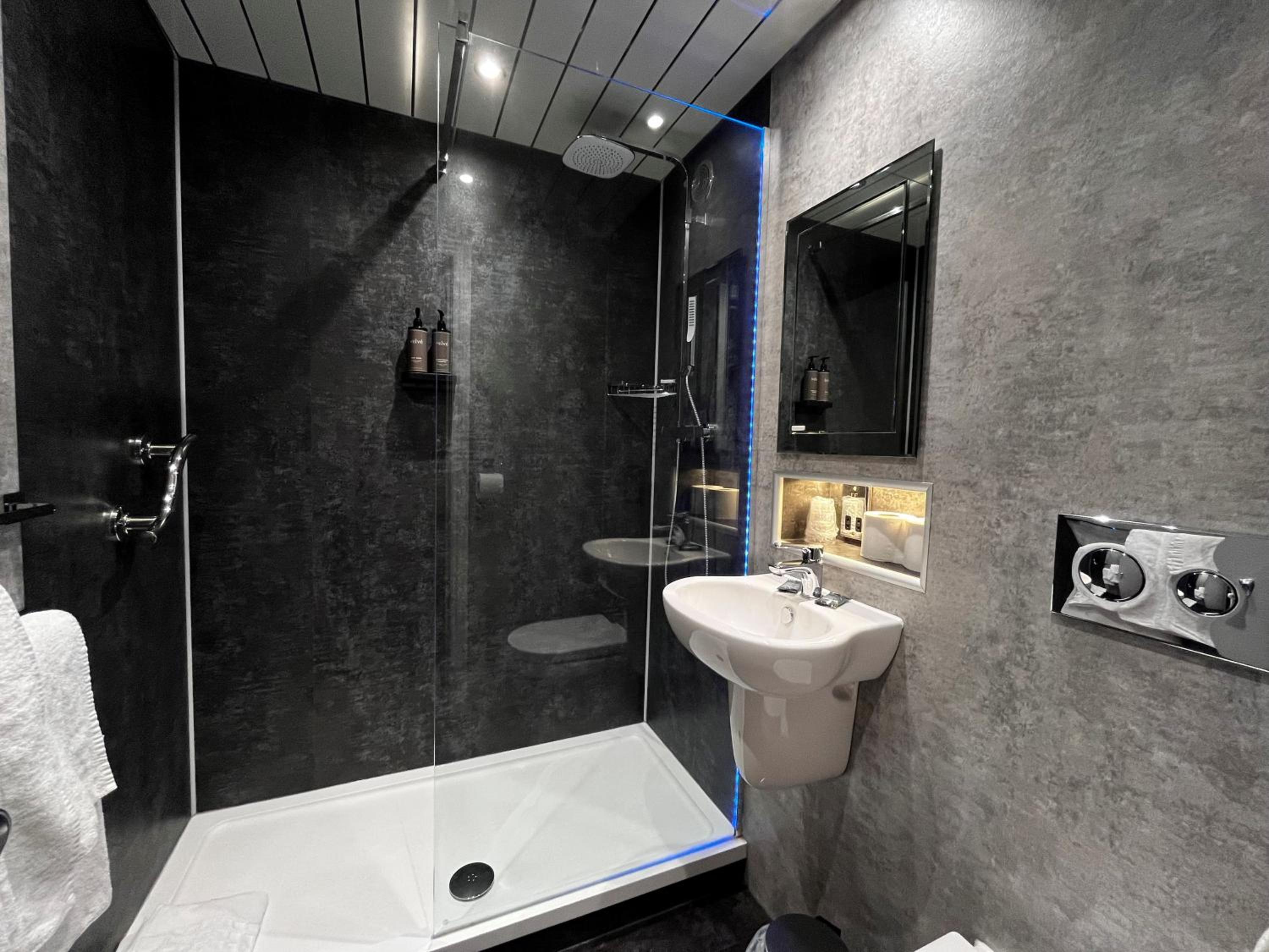 Deluxe Double or Twin Room - Photo 4