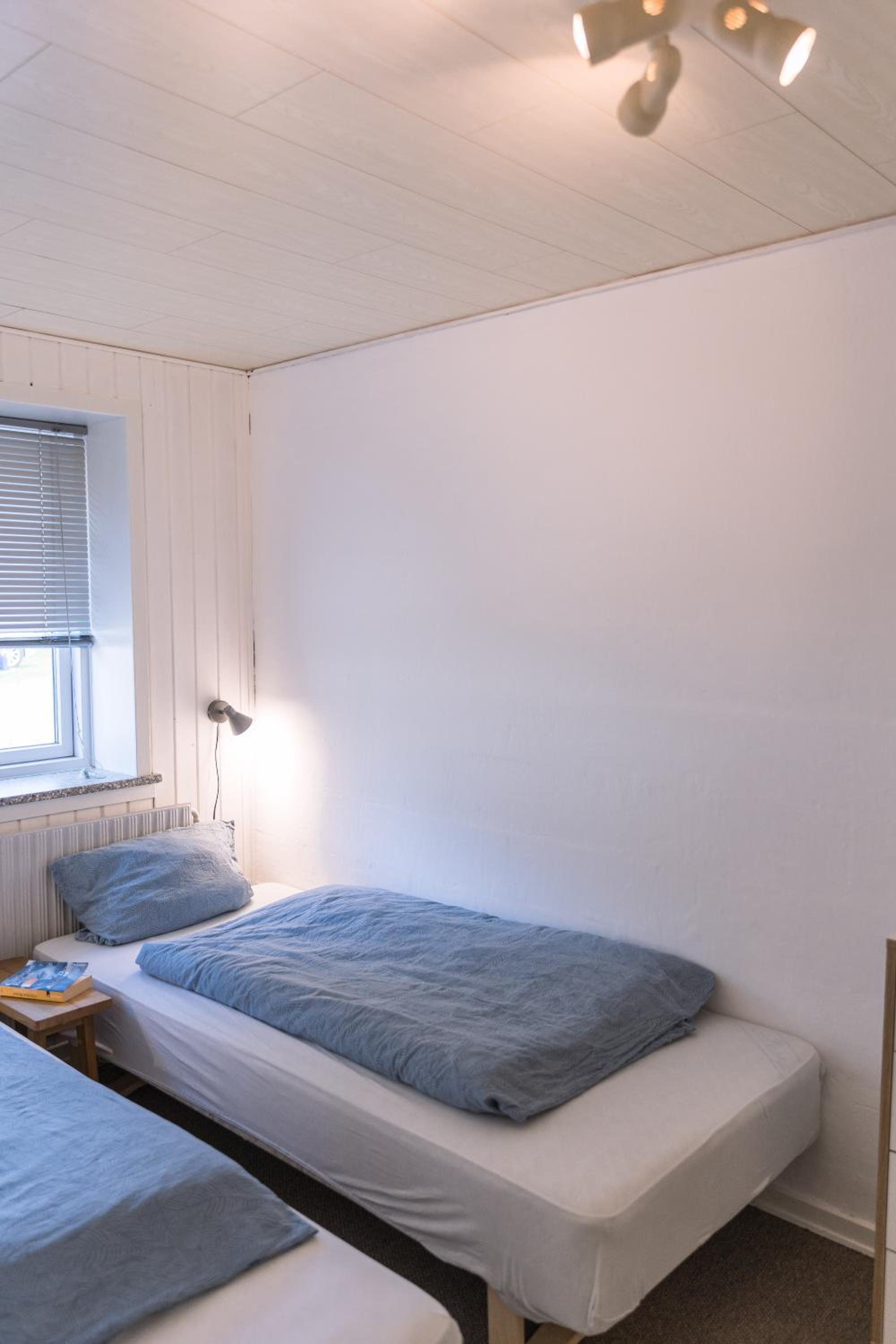 Two-Bedroom Apartment with Terrace photo 1