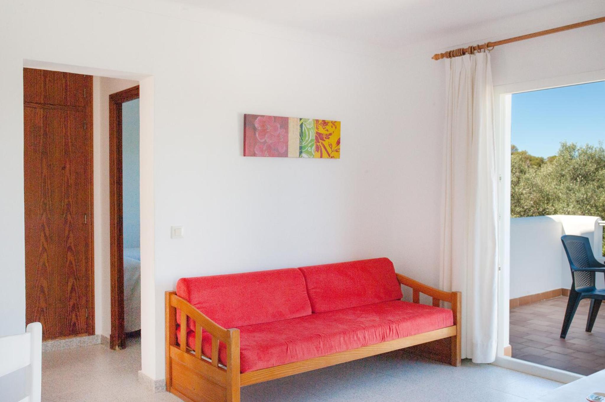 Apartamento Estándar