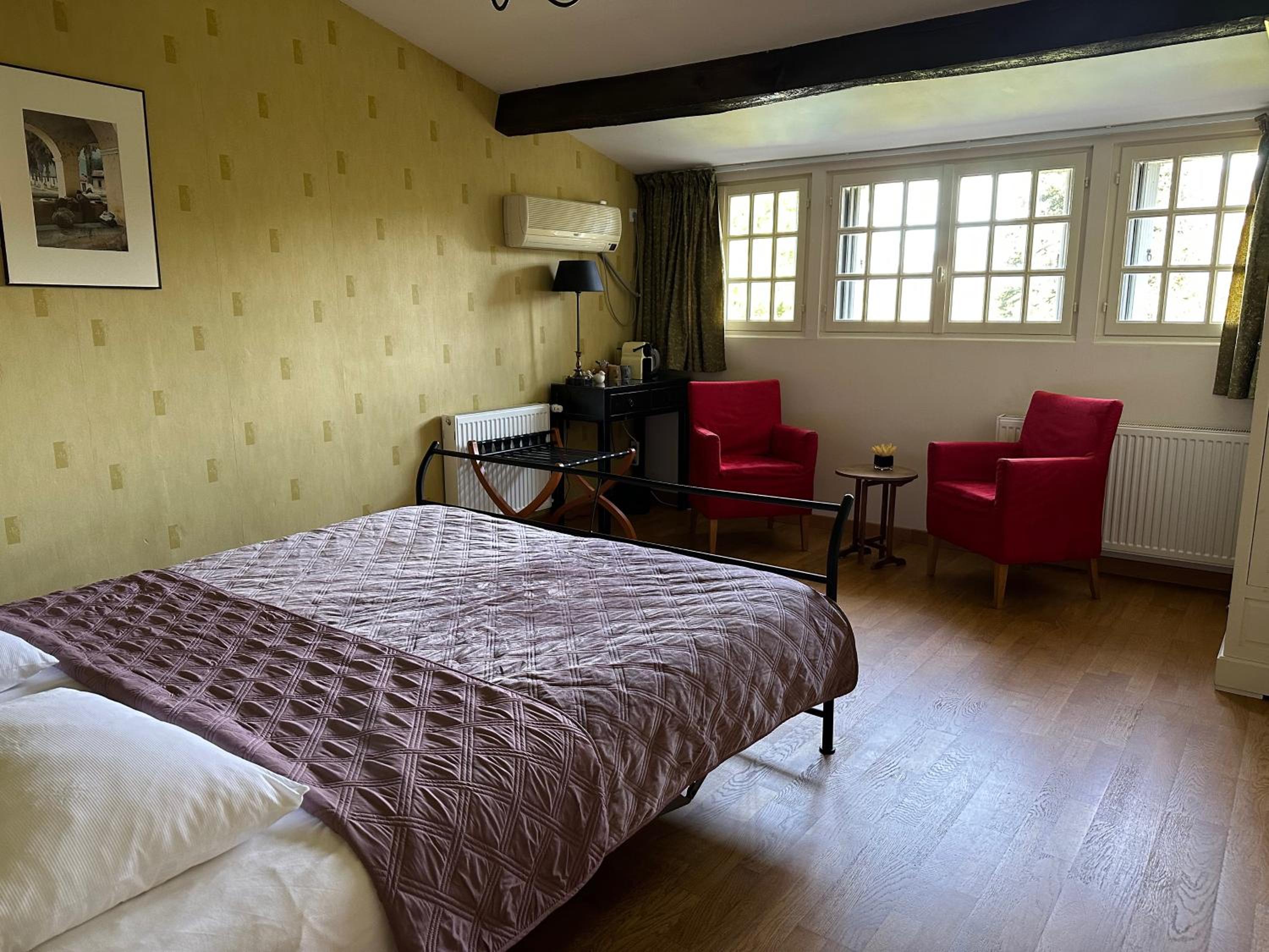 Superior Double Room photo 2