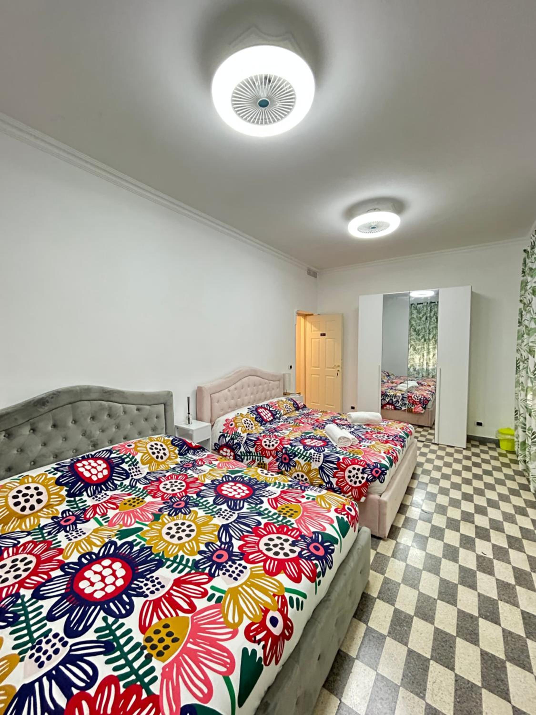 Deluxe Quadruple Room photo 1