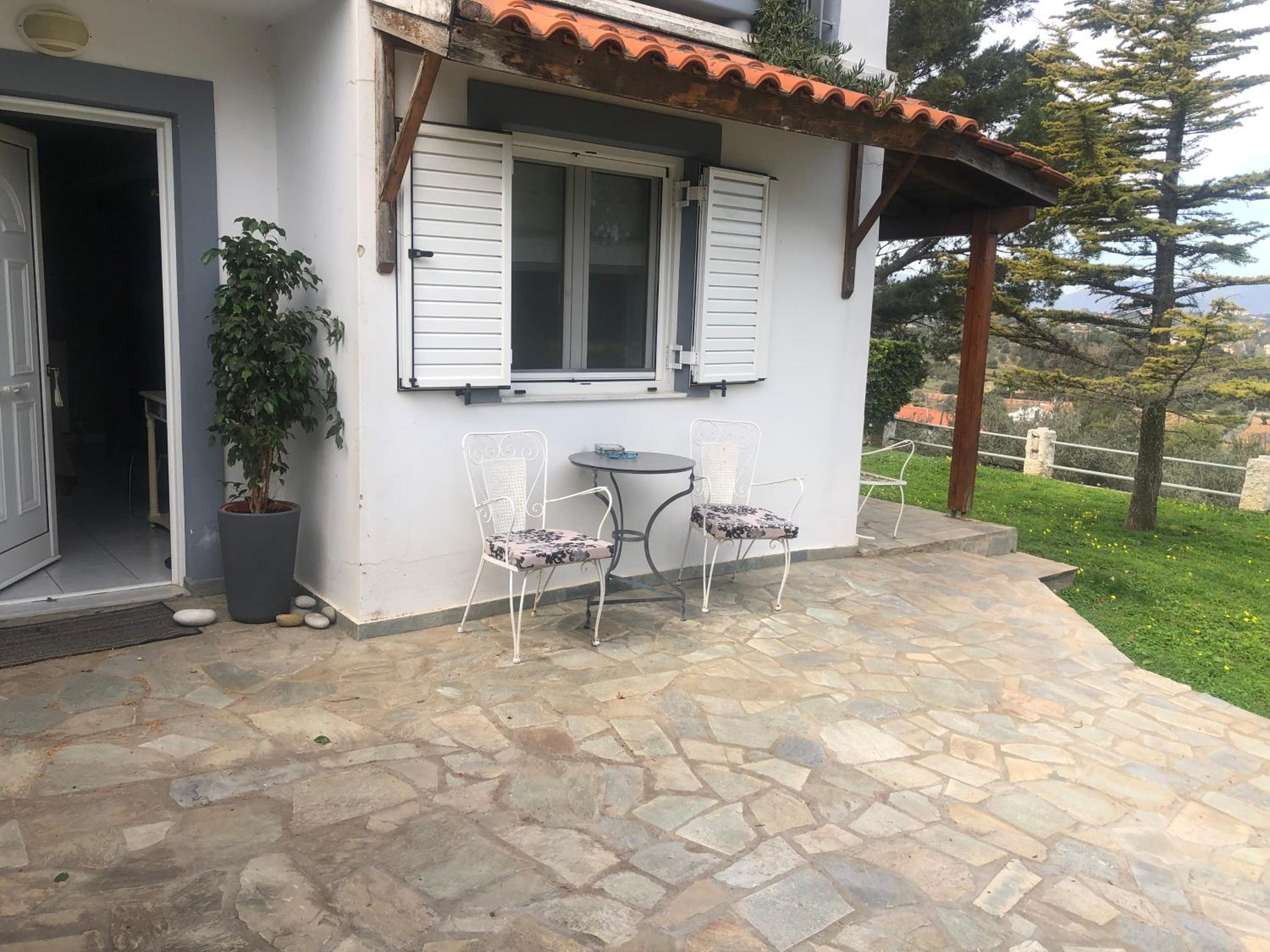 Two-Bedroom Villa - Photo 15
