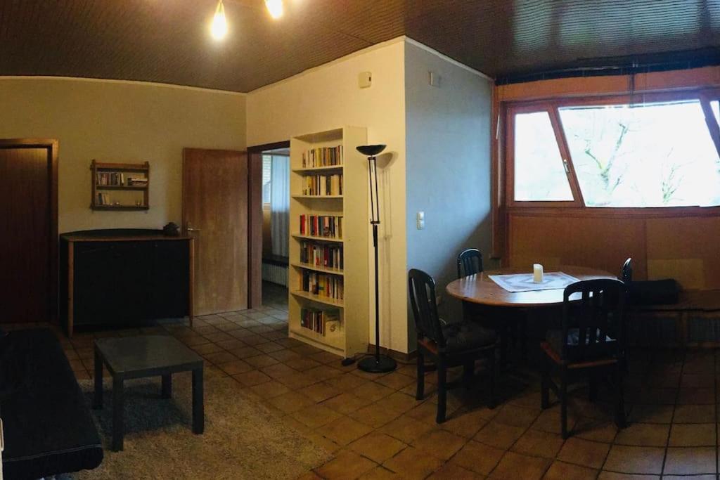 Two-Bedroom Apartment photo 1