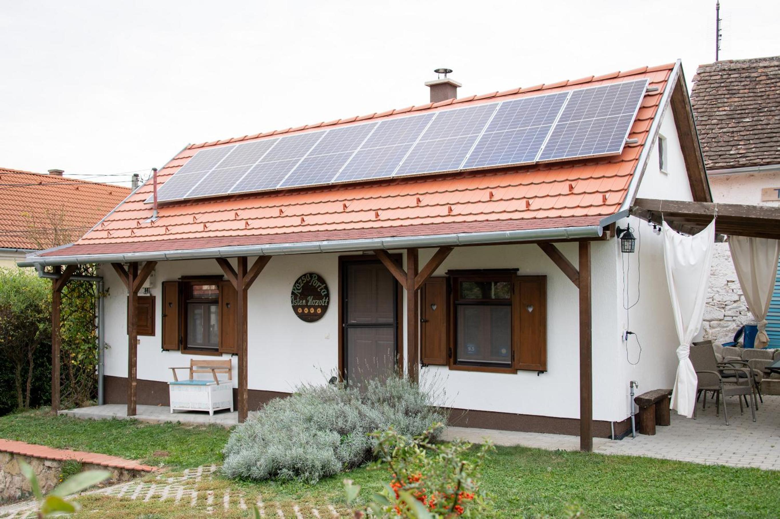 Chalet photo 3