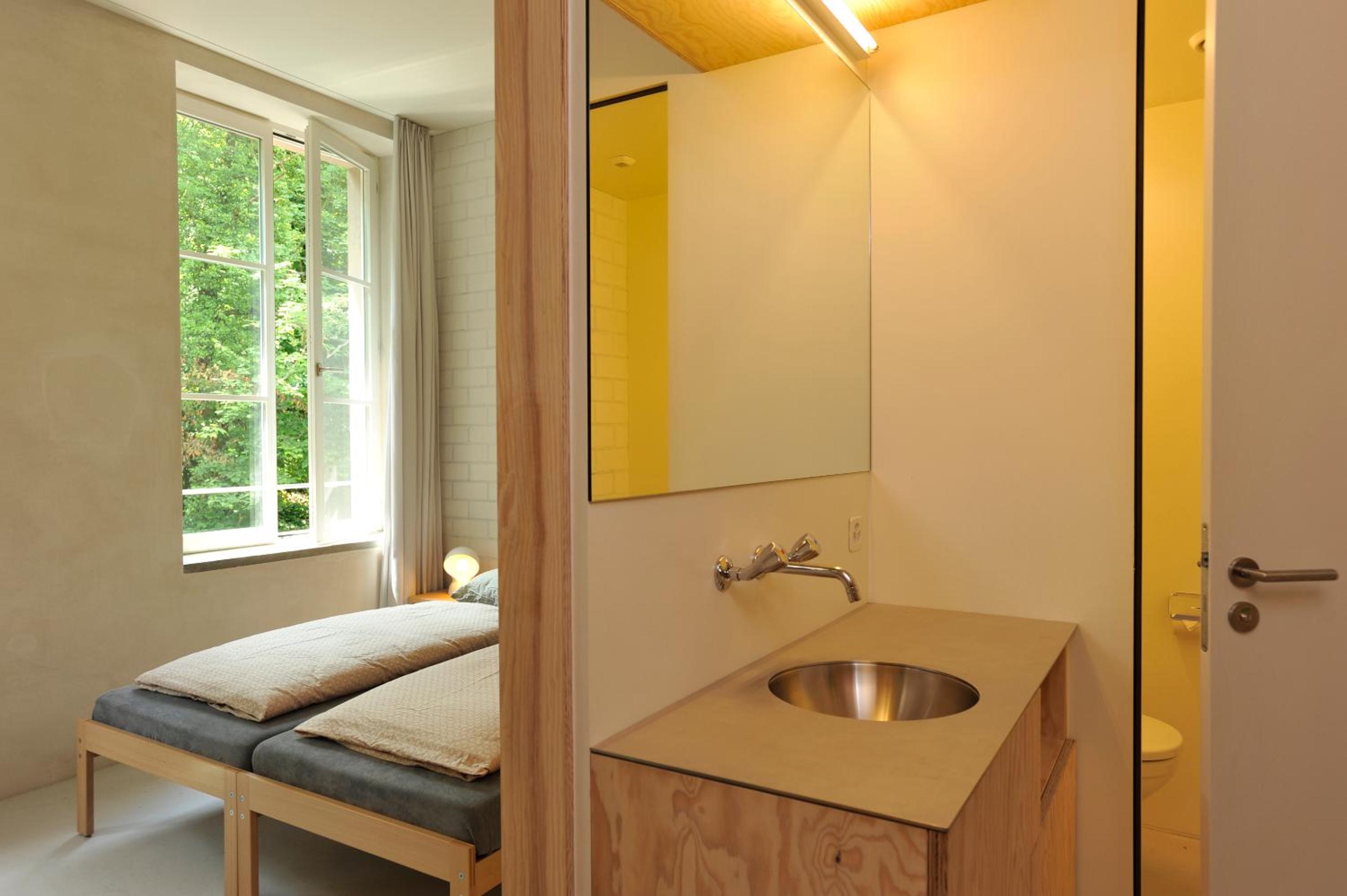 Quadruple Room with Shower photo 3