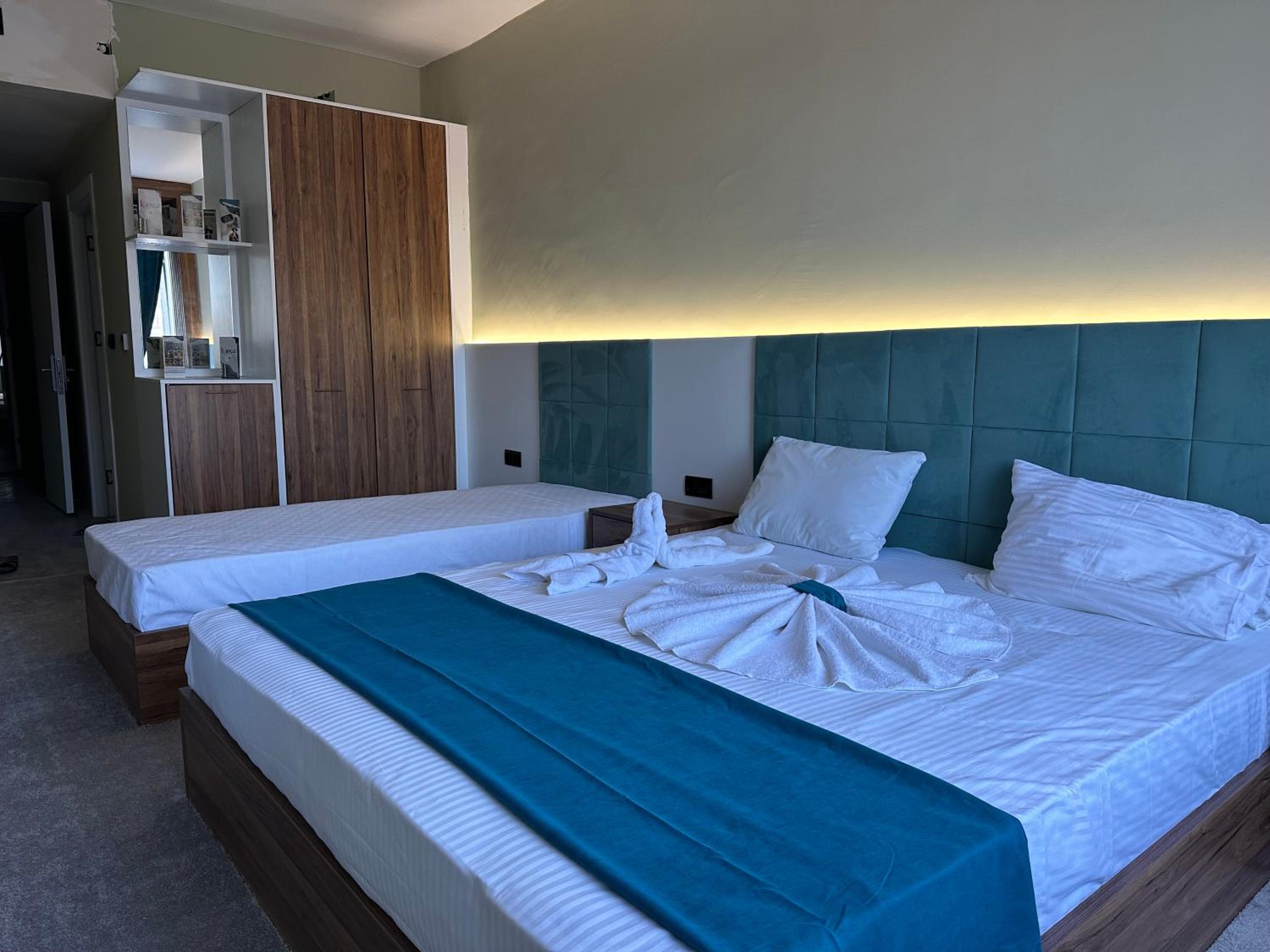 Double Room photo 3