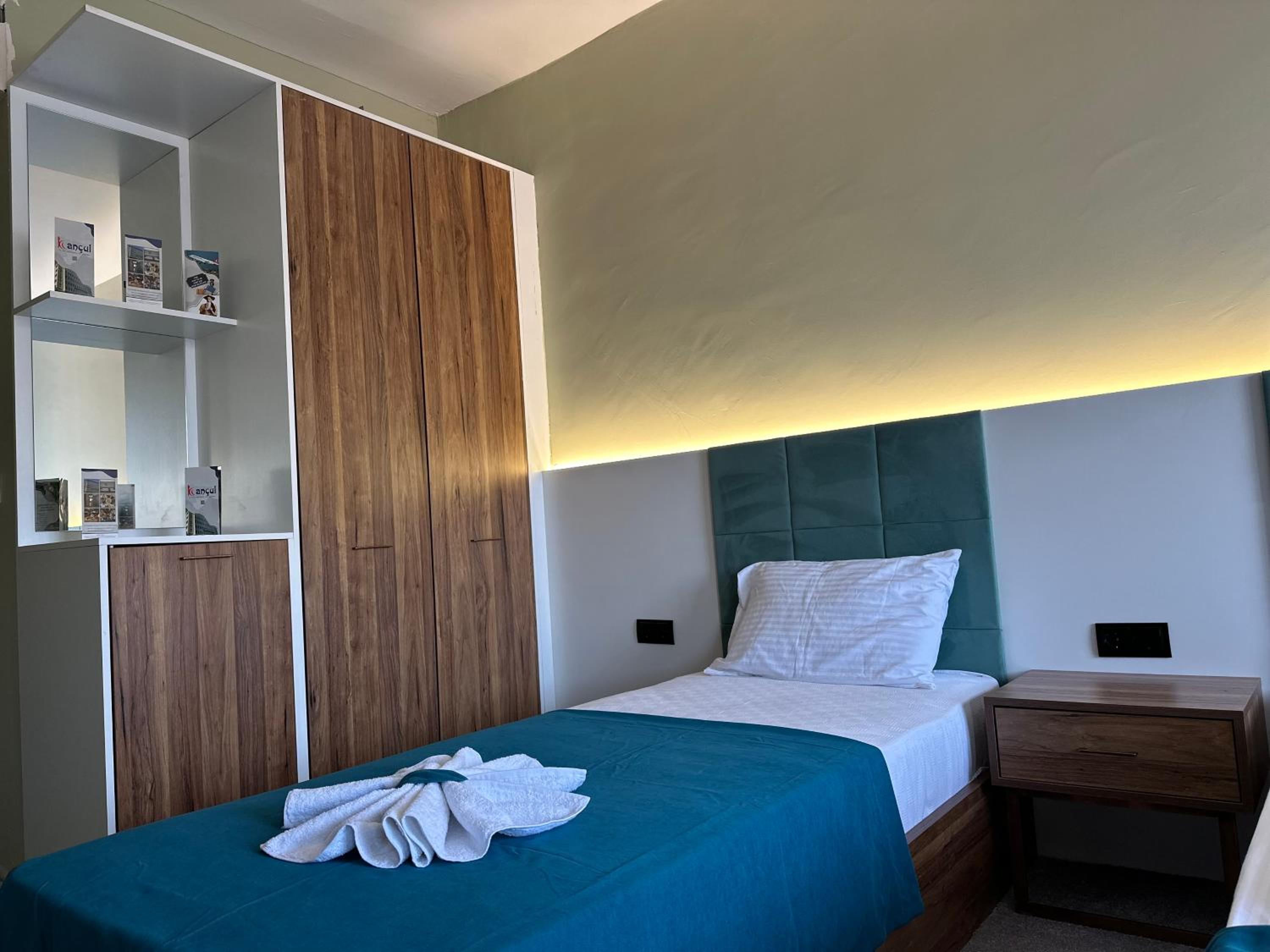 Double Room photo 2