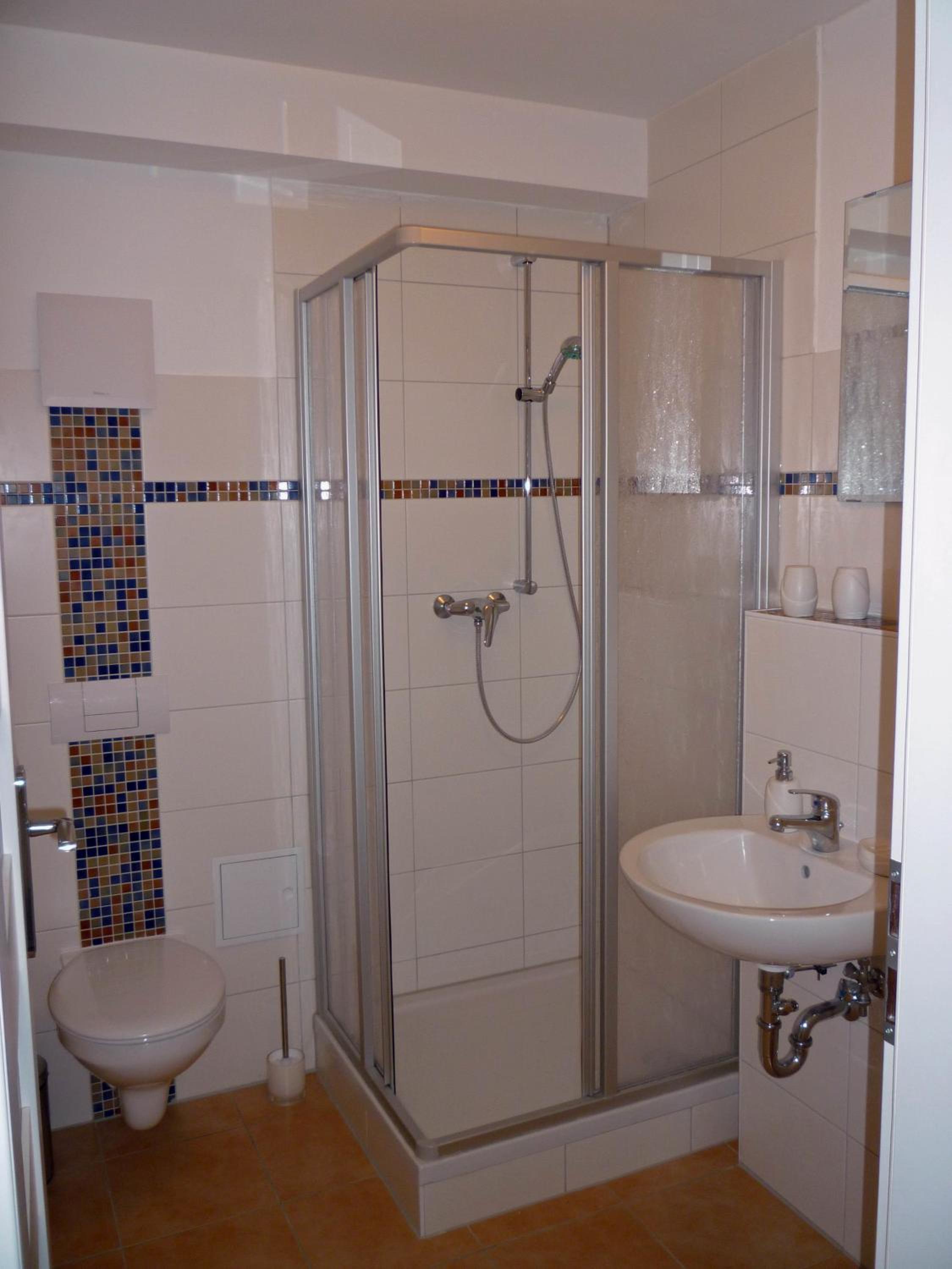 Apartment Quartier 6, Wasserstr. 64