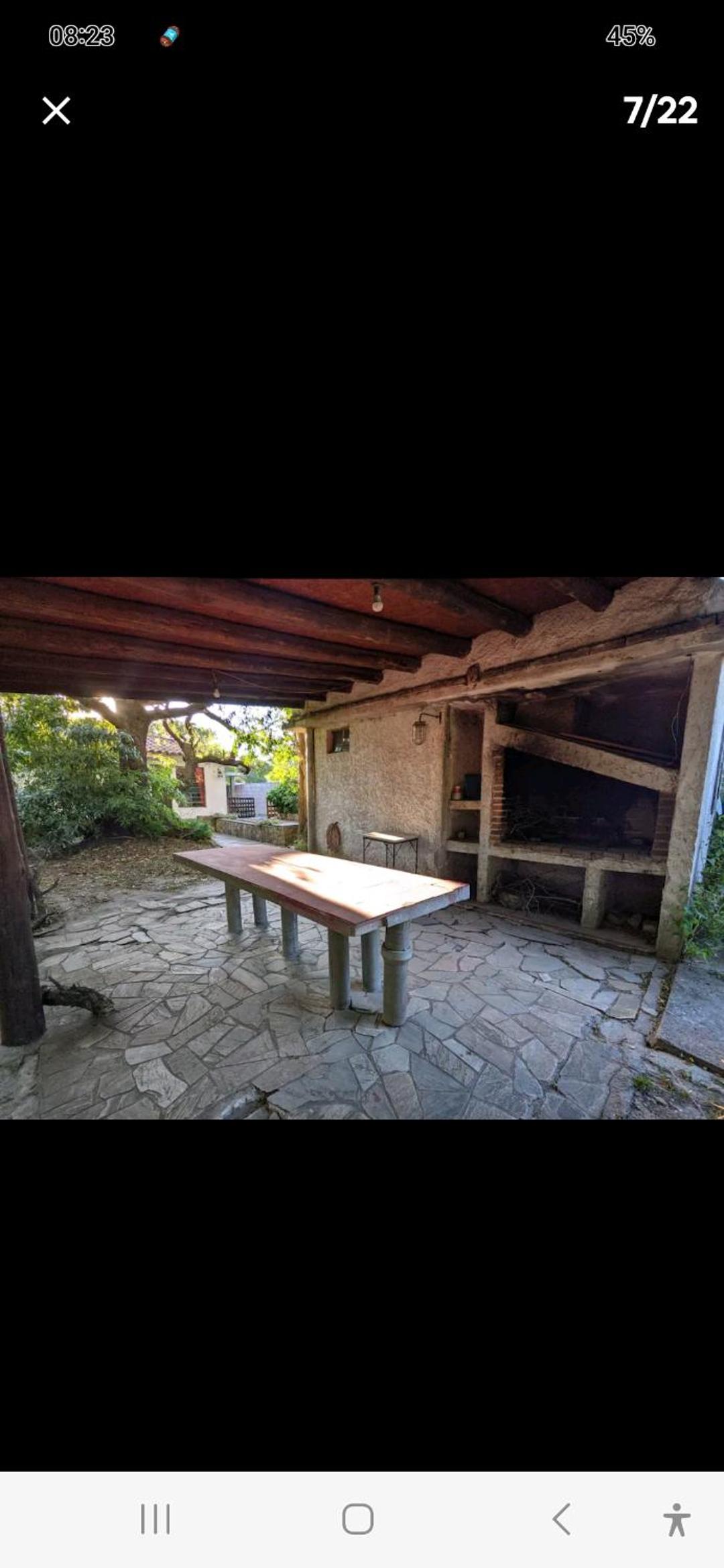 Three-Bedroom House photo 3