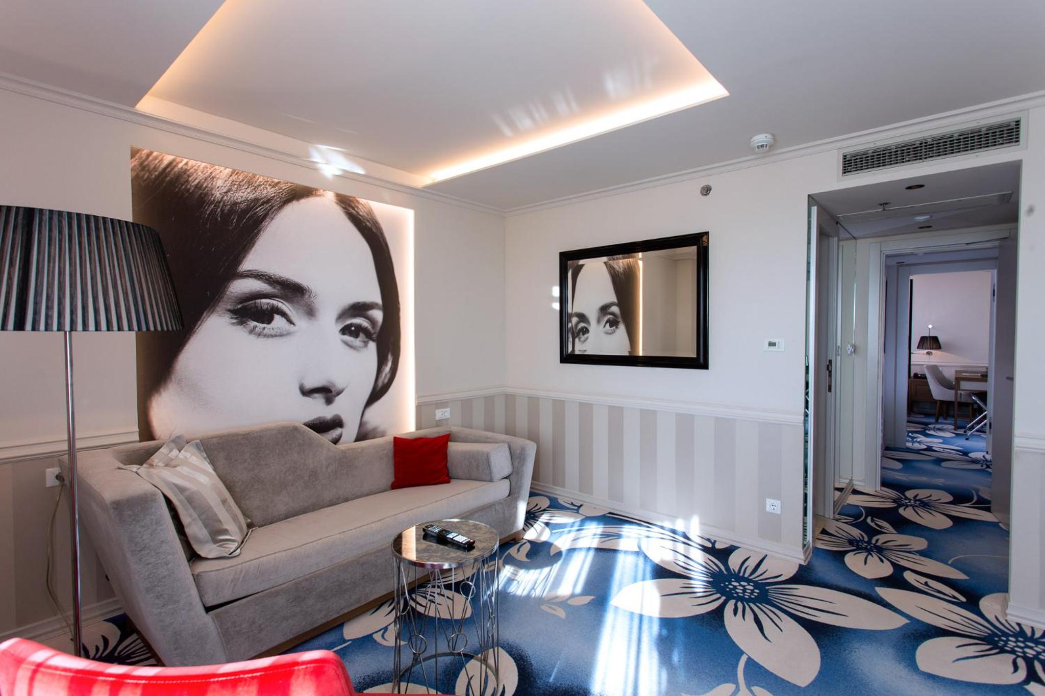 Suite 2 Chambres
