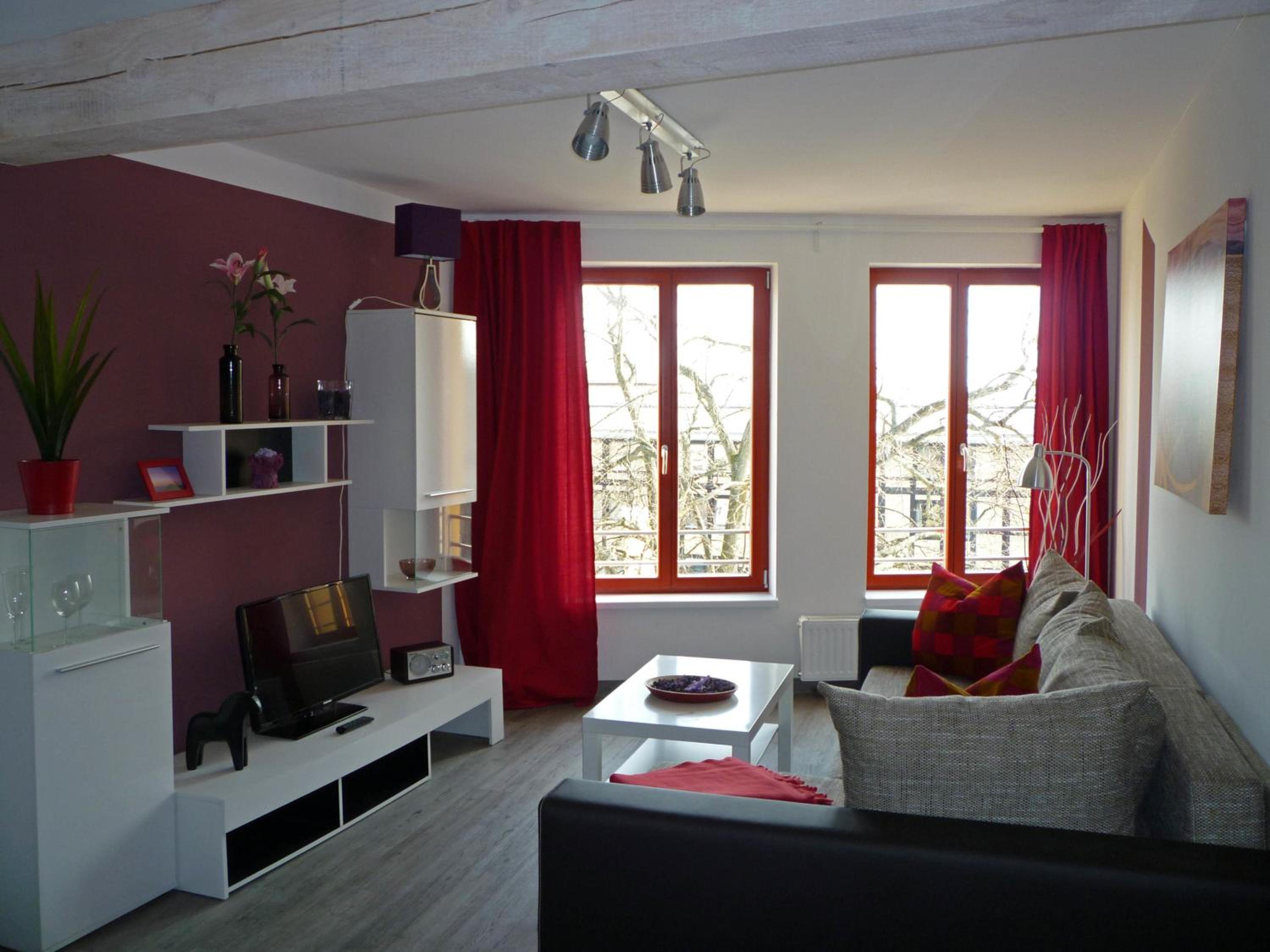 Apartment Quartier 6, Wasserstr. 64