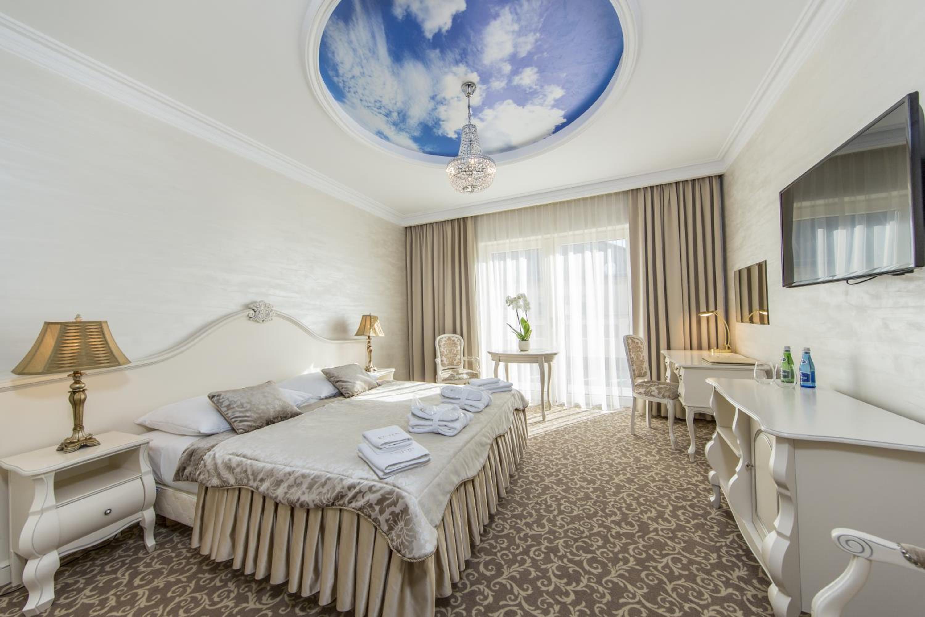 Superior Double or Twin Room photo 1