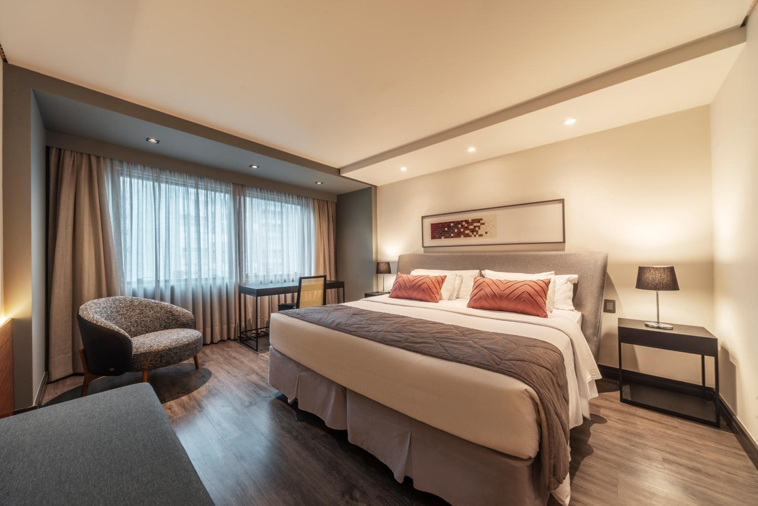 Superior Apartment