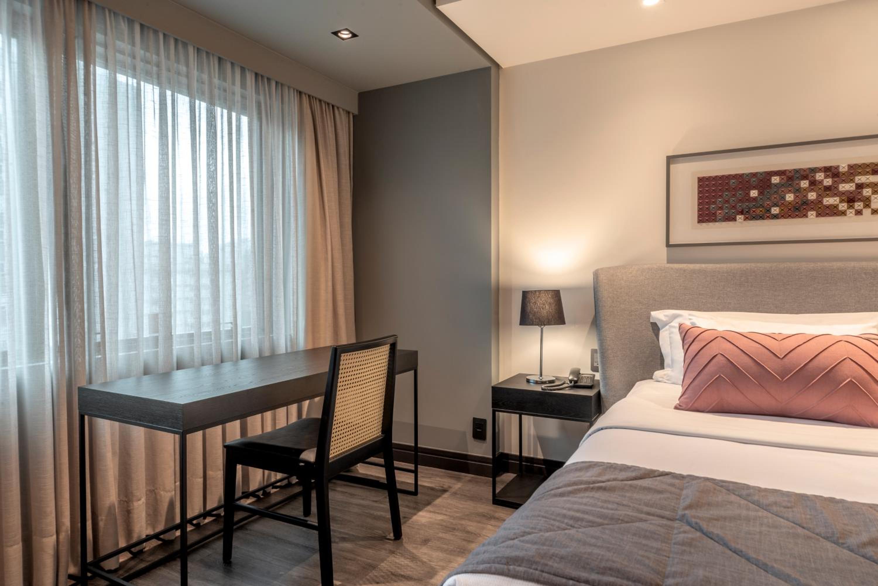 Superior Apartment