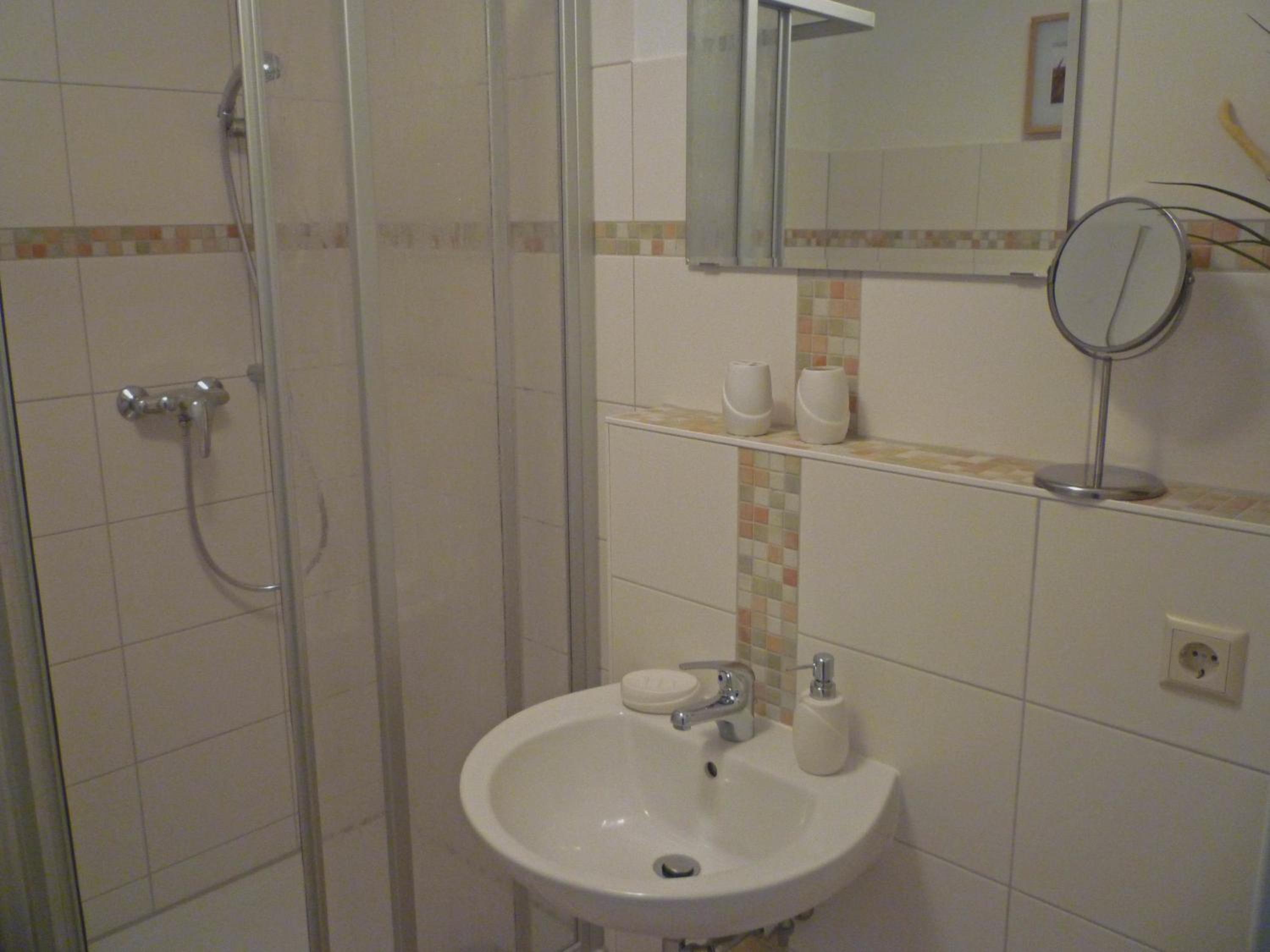 Apartment Quartier 4, Wasserstr. 64