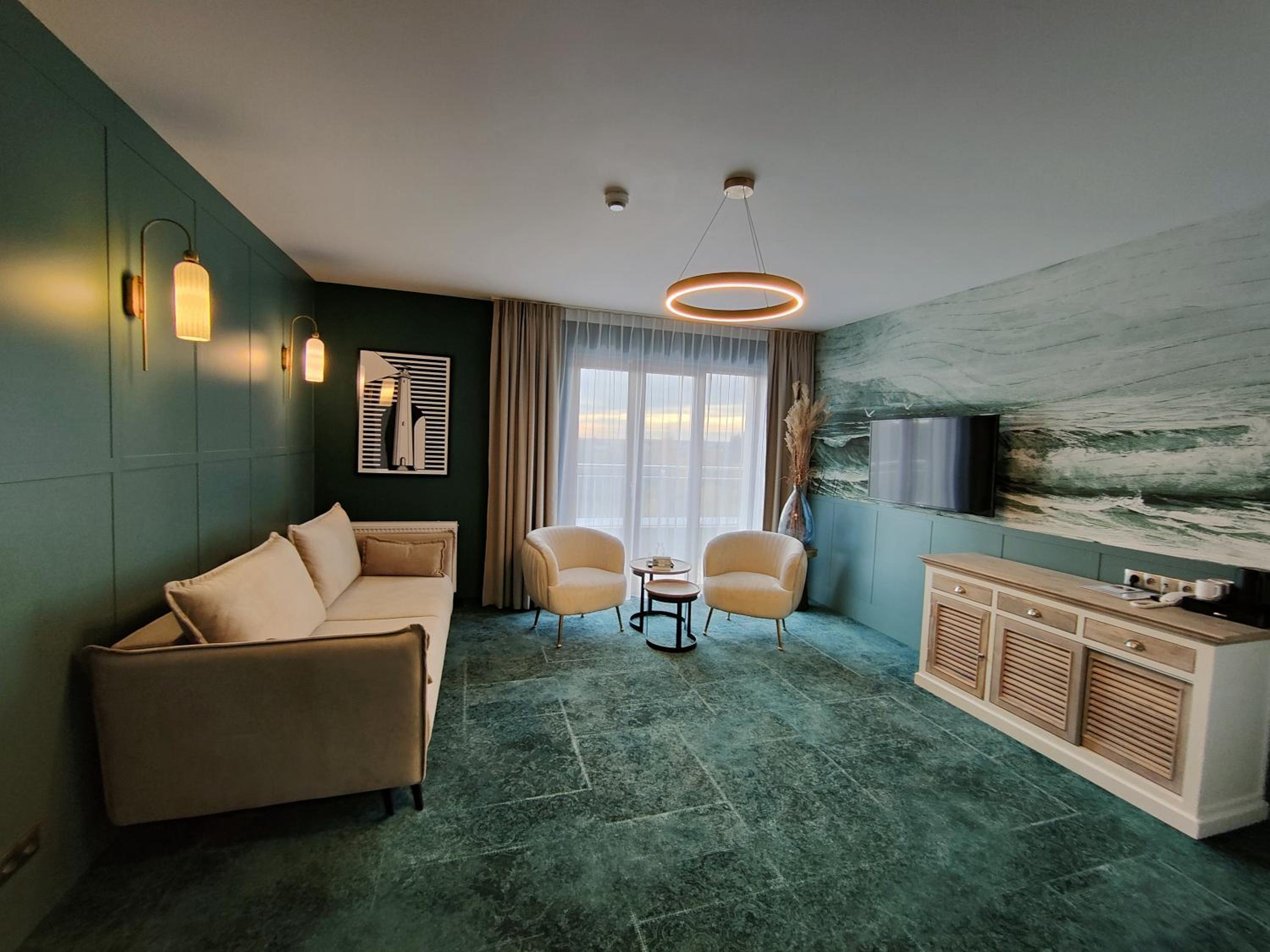 One-Bedroom Apartment (Adults Only) - Photo 8