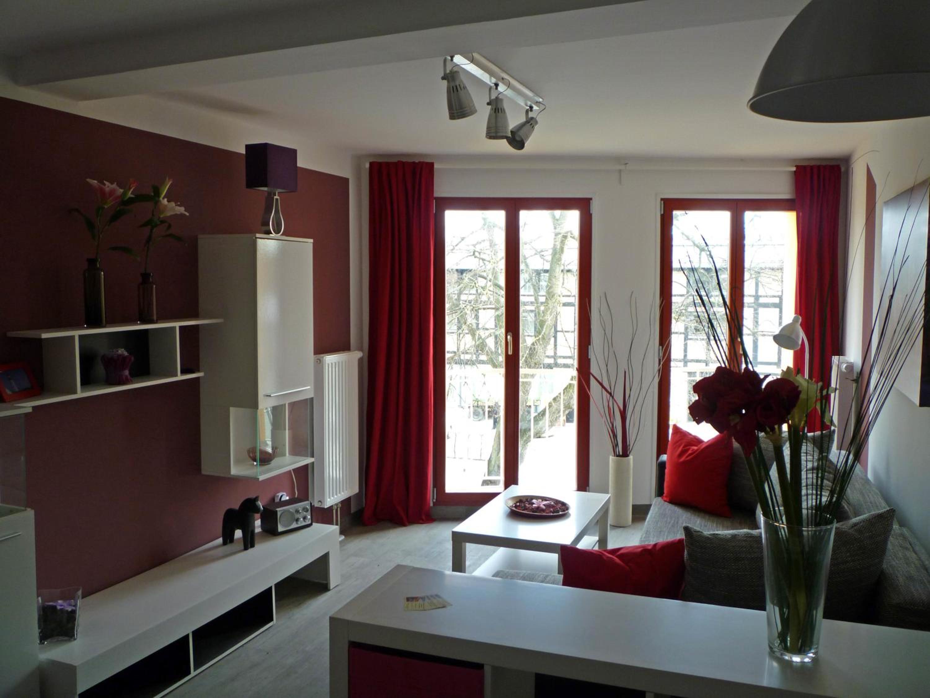 Apartment Quartier 4, Wasserstr. 64