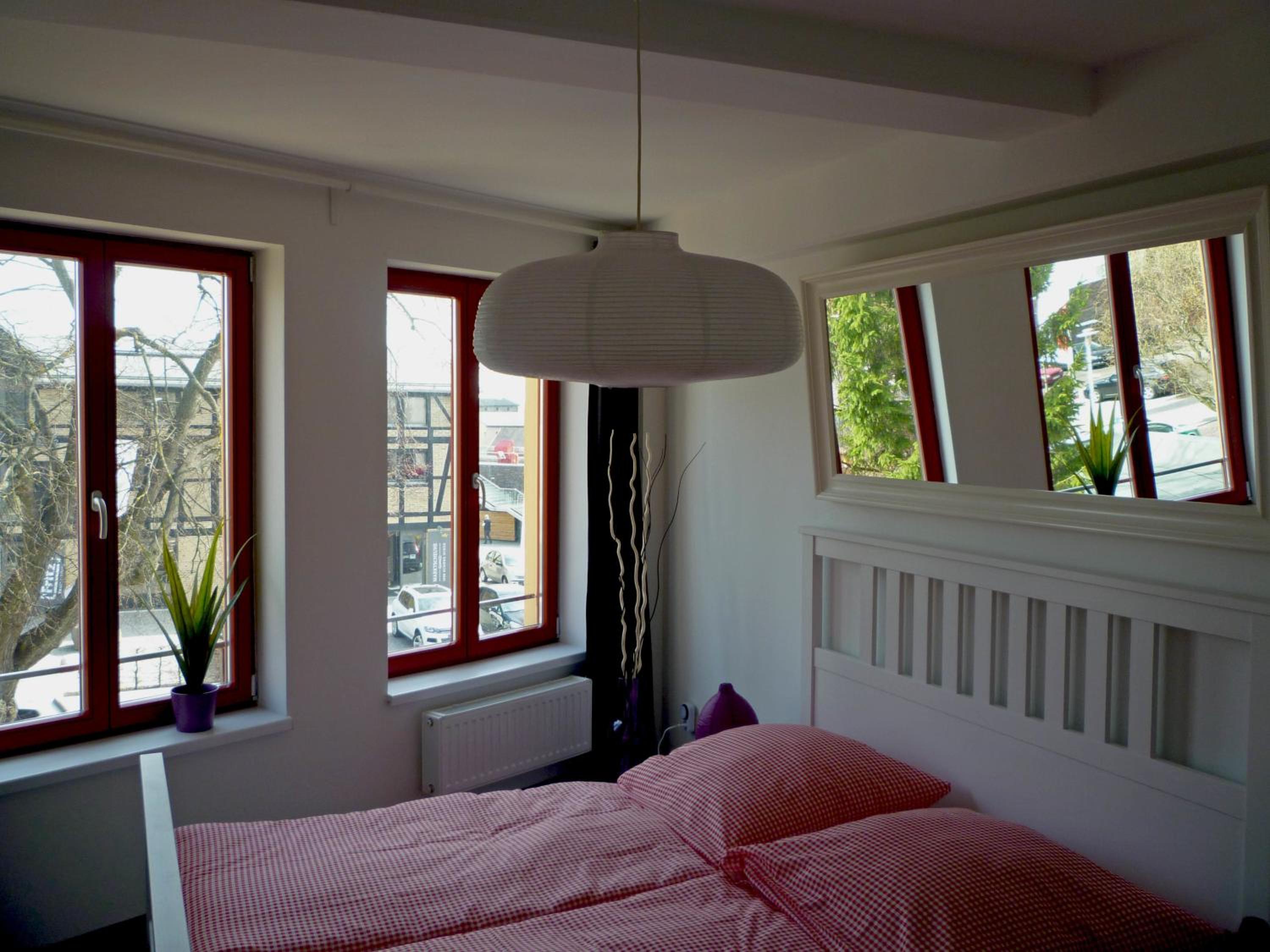 Apartment Quartier 4, Wasserstr. 64