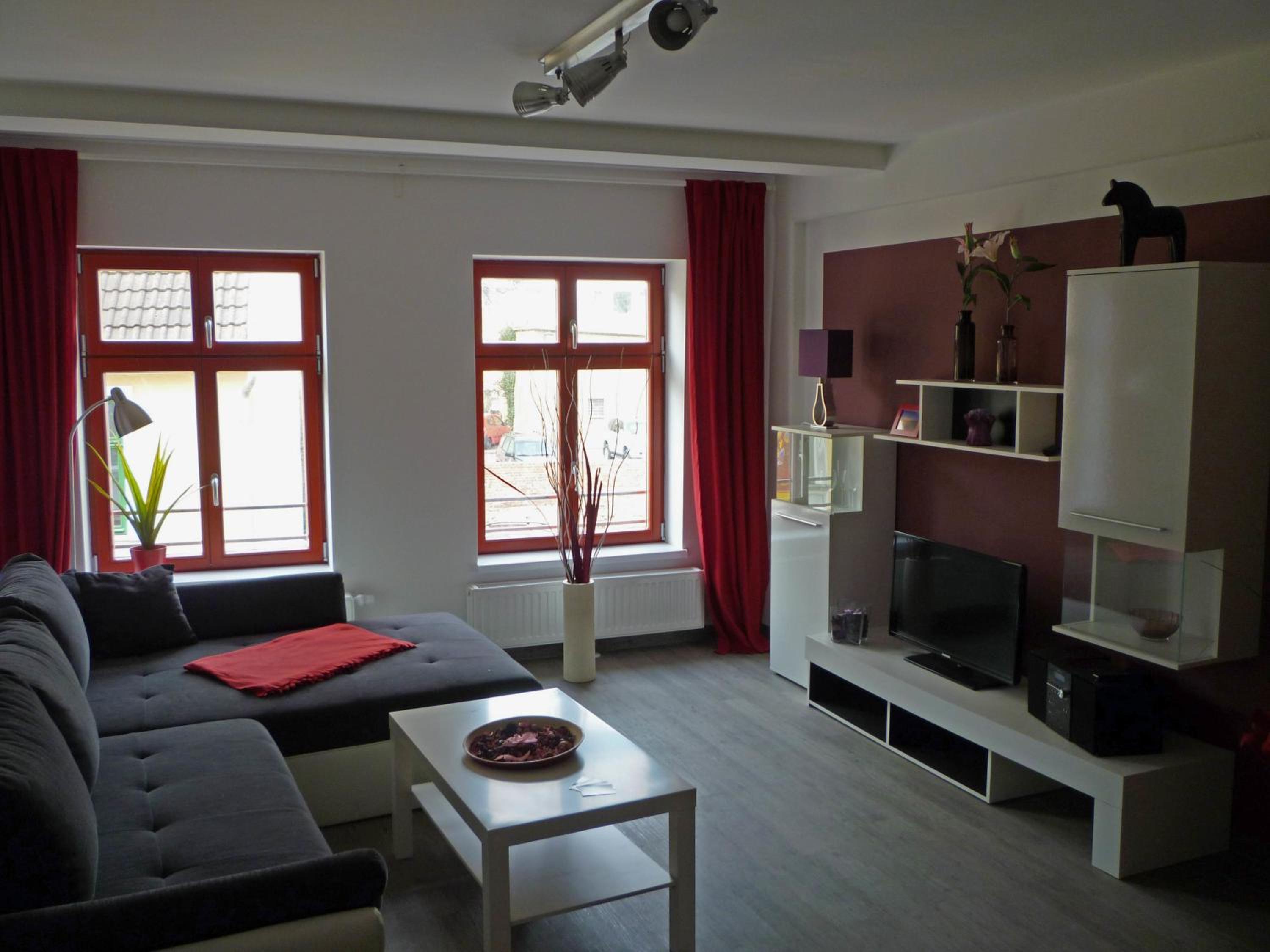 Apartment Quartier 3, Wasserstr. 64