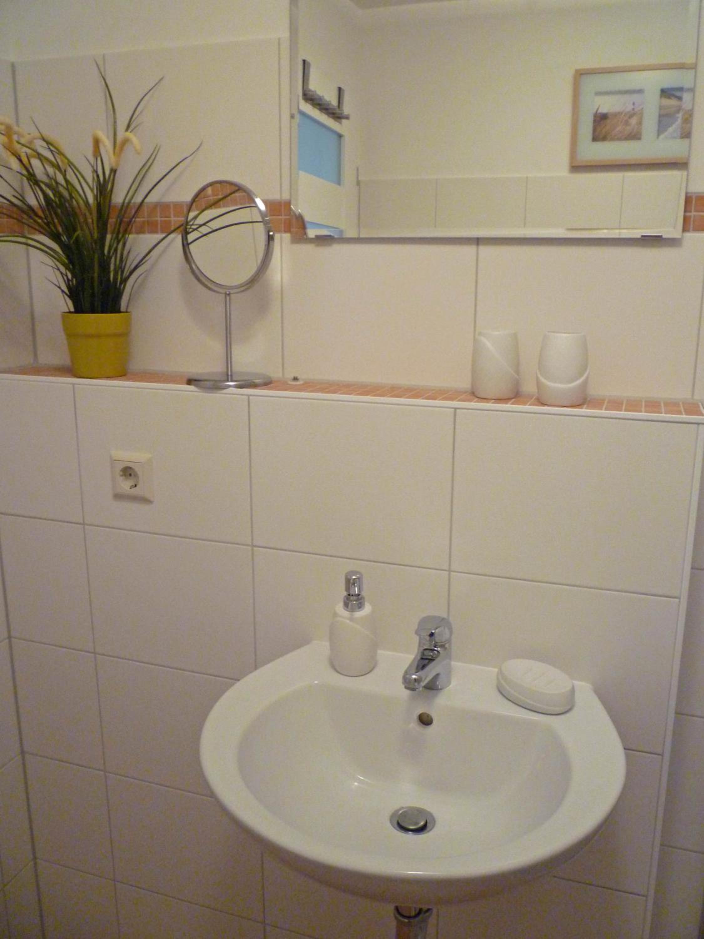 Apartment Quartier 3, Wasserstr. 64