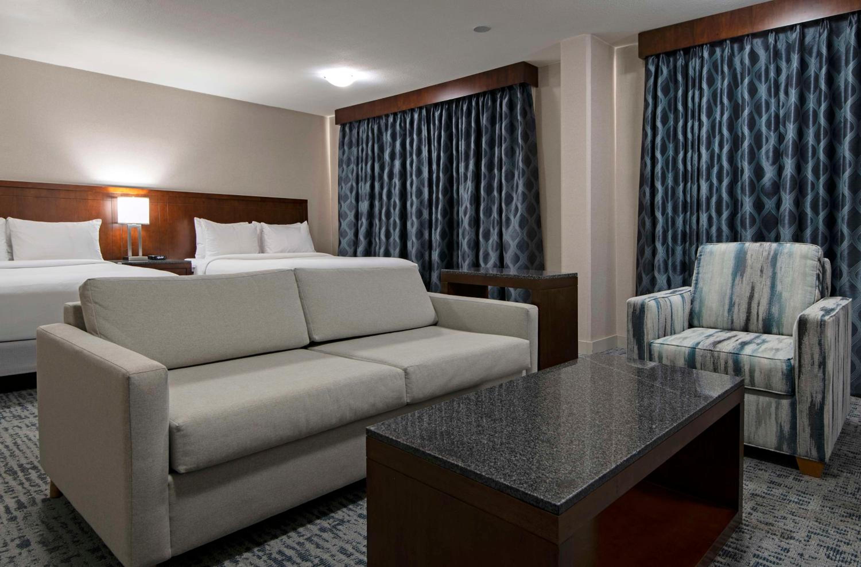 Junior Suite - Photo 6