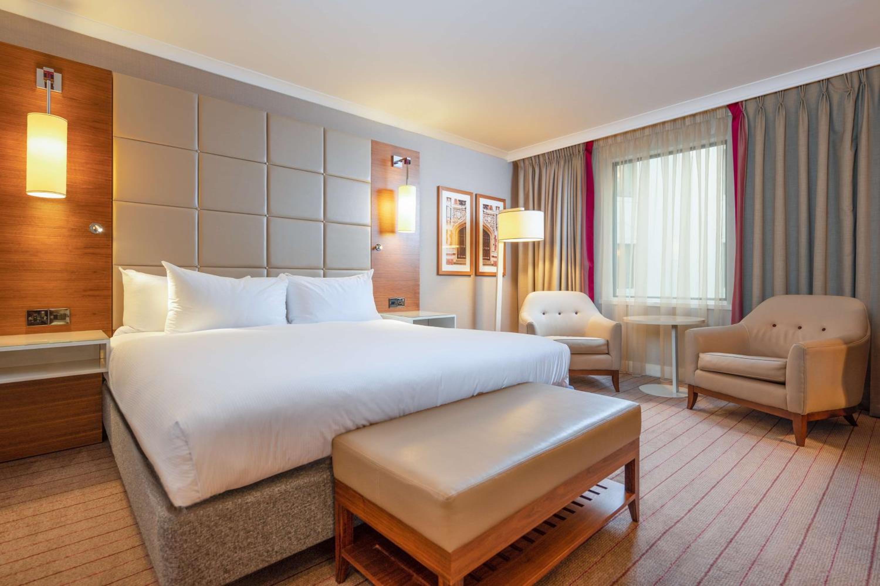 Executive King Room - Photo 3