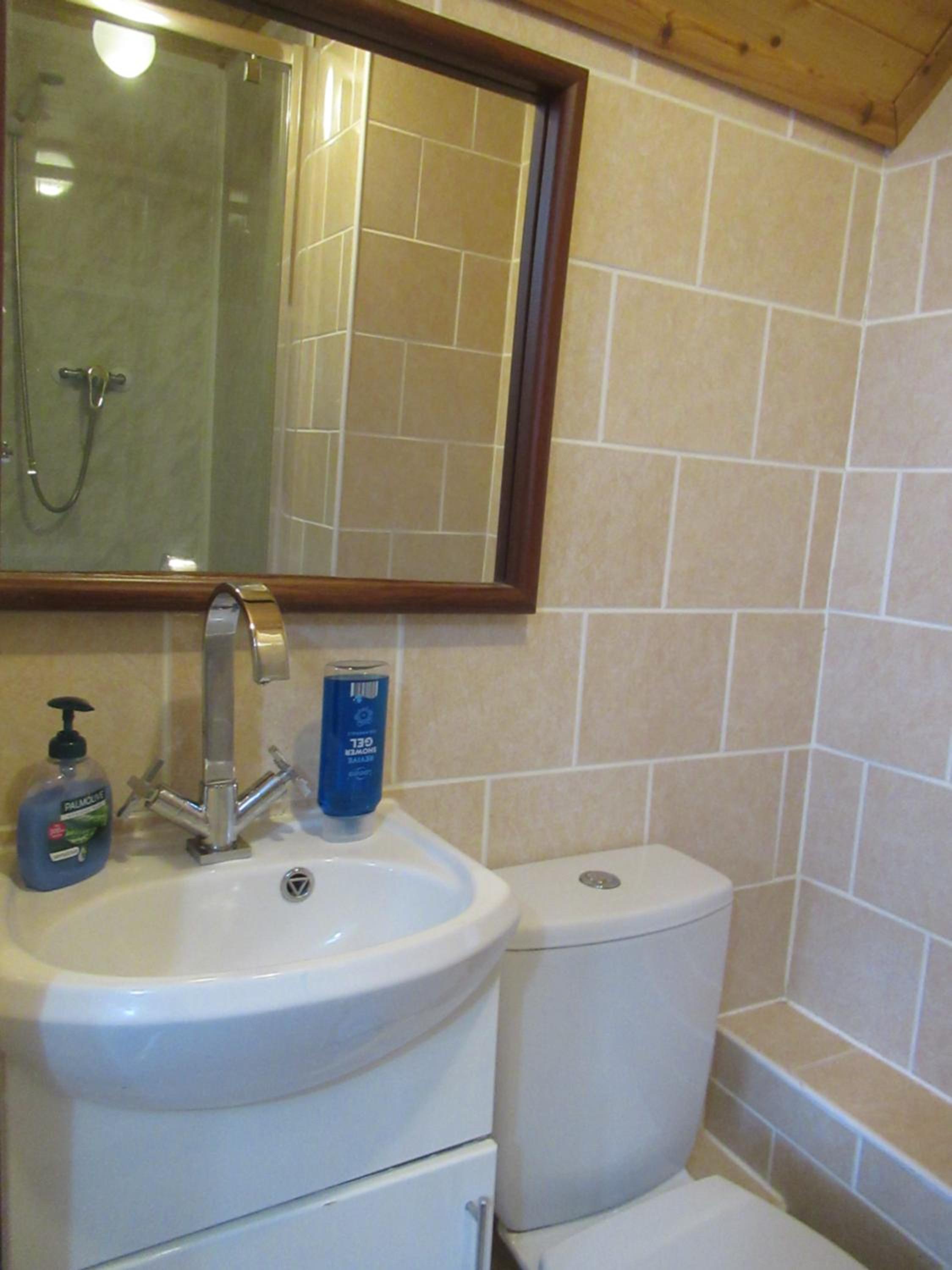 Small Double Room