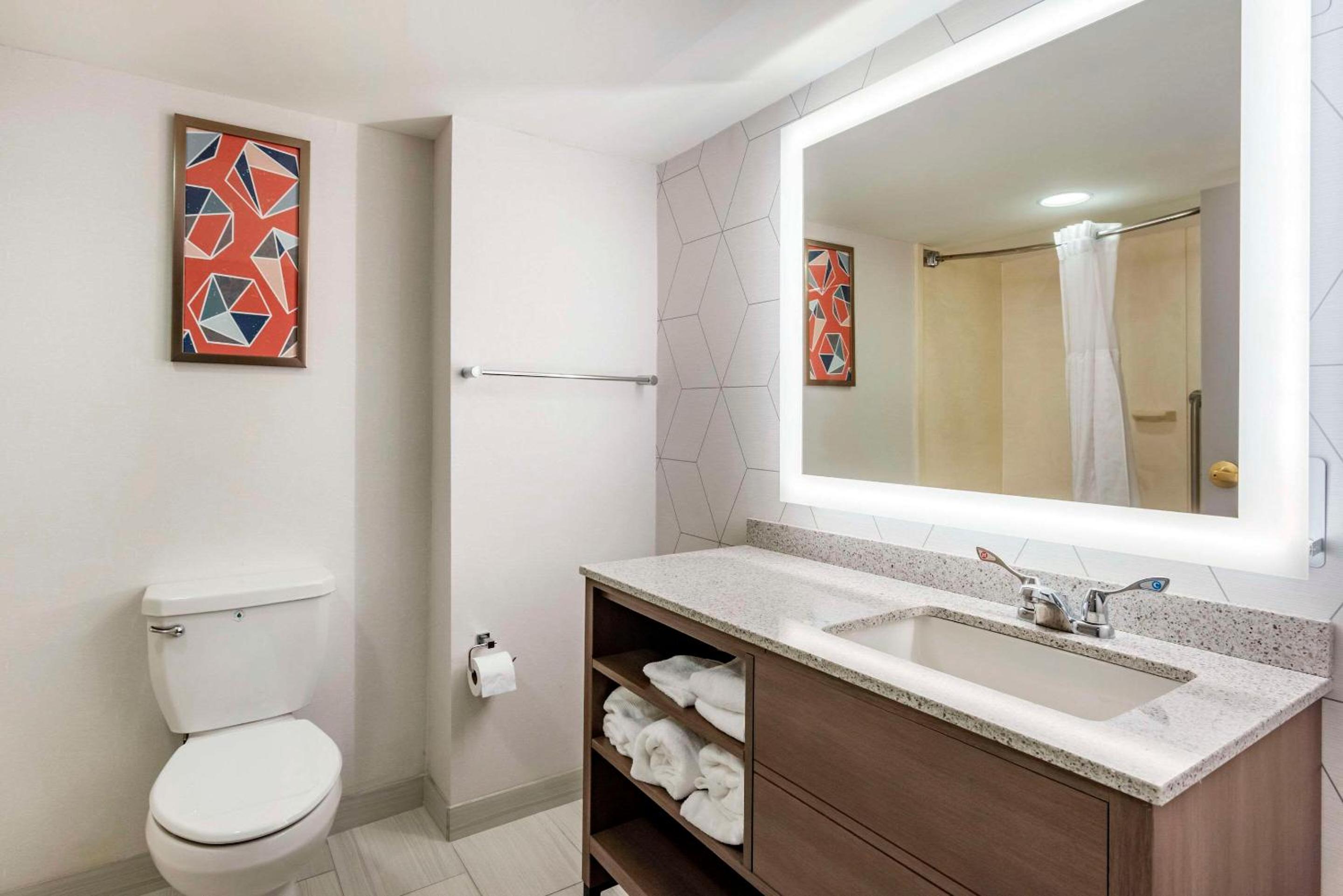 King Suite - Non-Smoking - Photo 6
