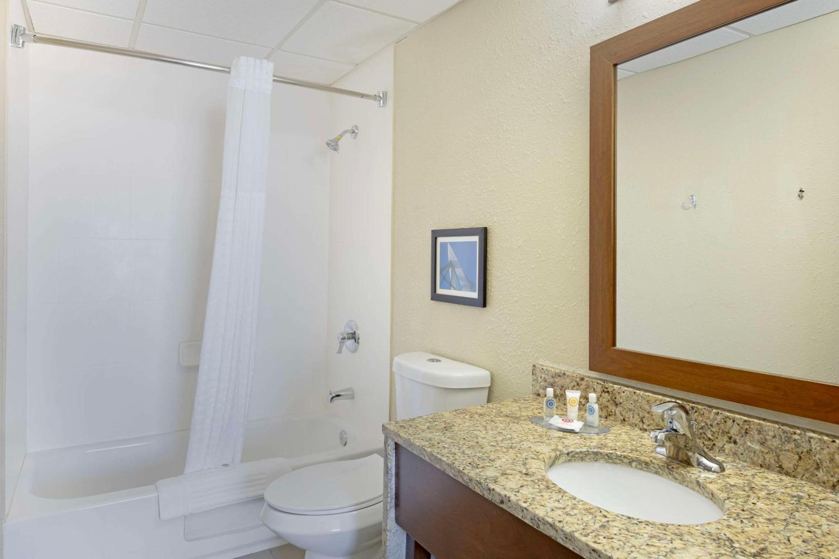 King Suite - Non-Smoking - Photo 4