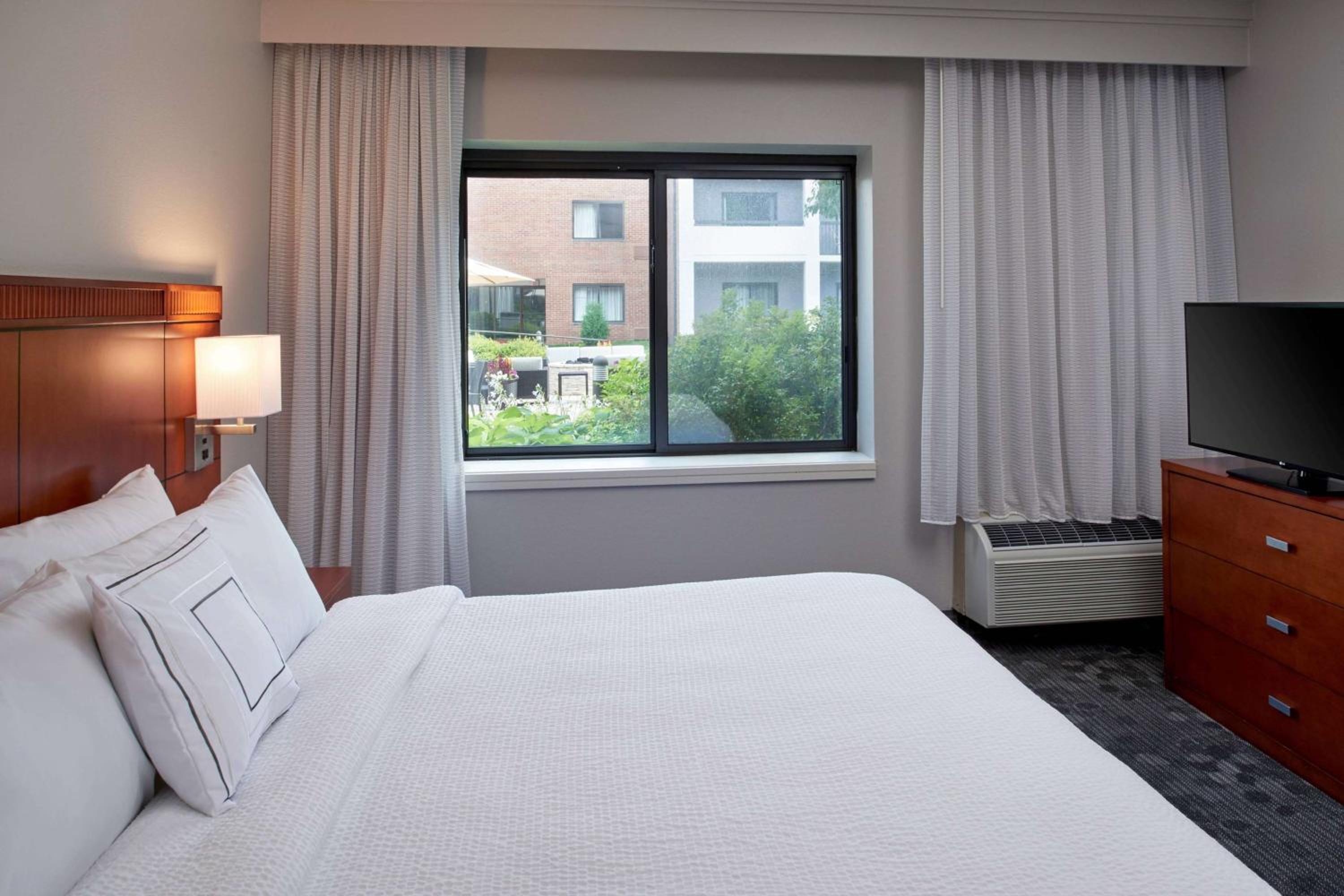 King Suite - Photo 3