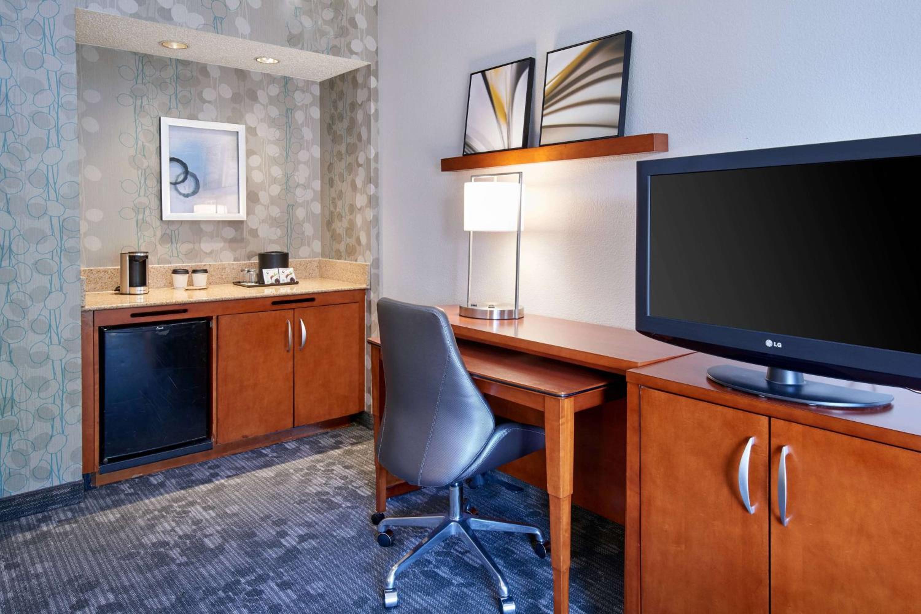 King Suite - Photo 4