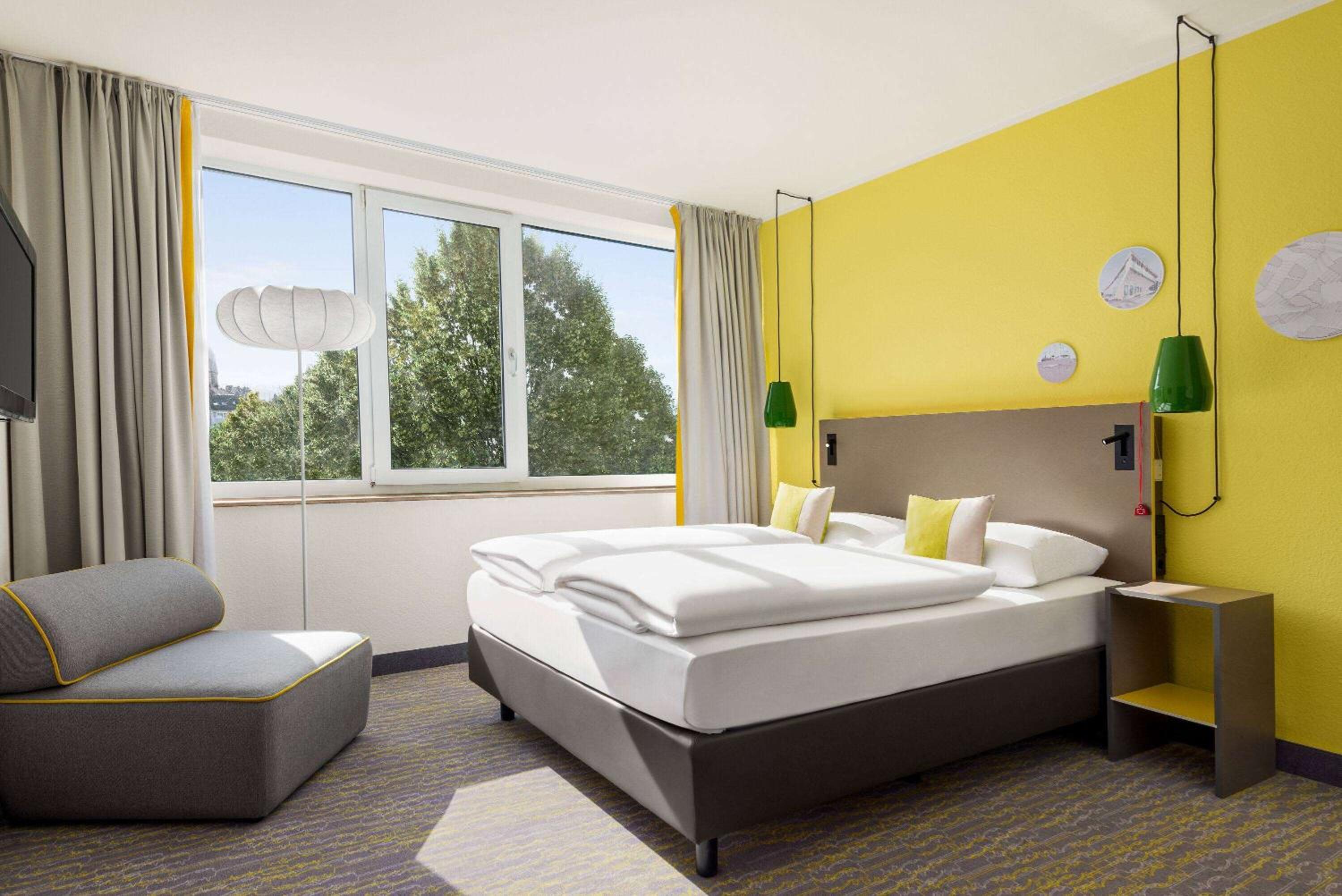 Comfort Accessible Room - Photo 1