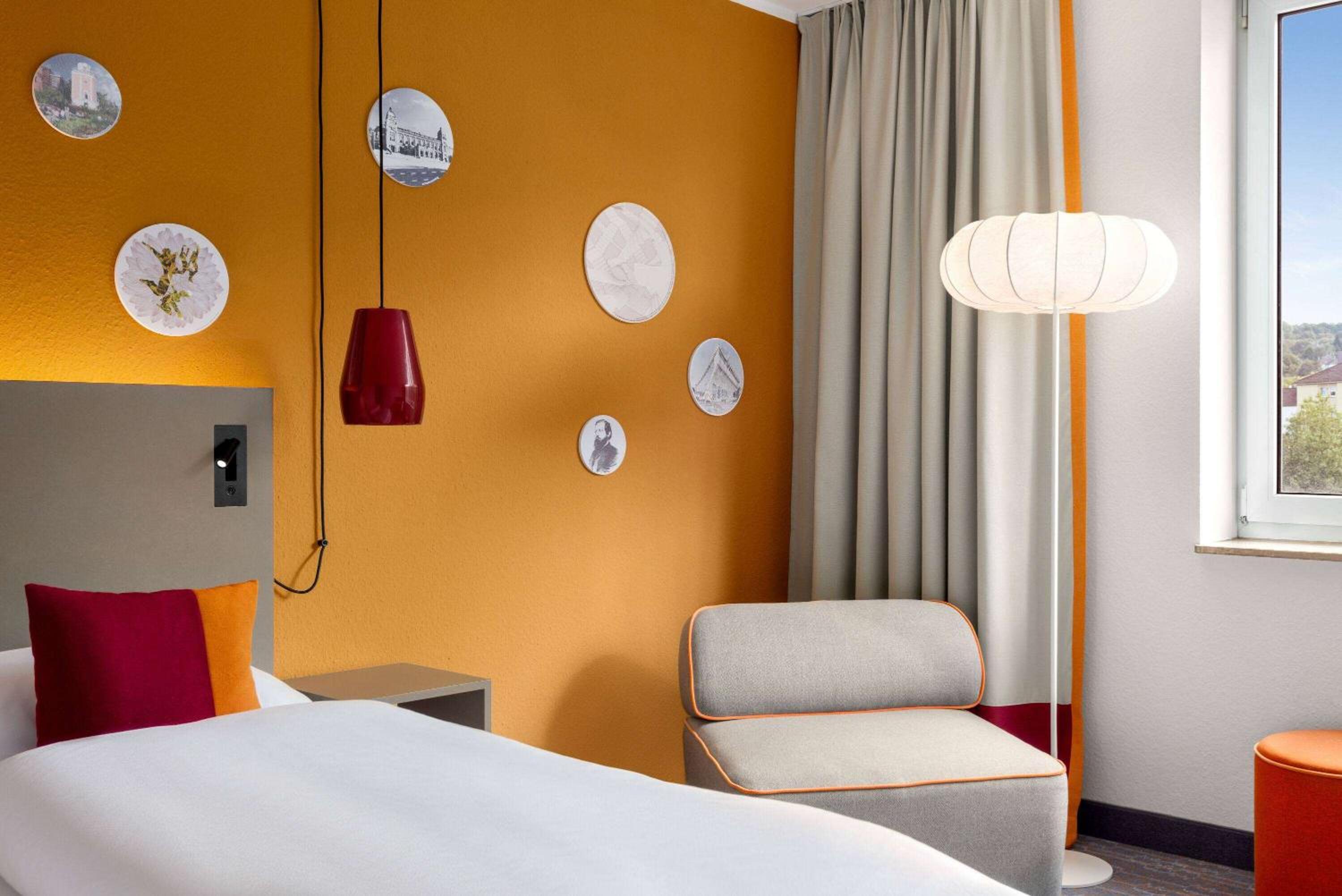 Comfort Room - Photo 3