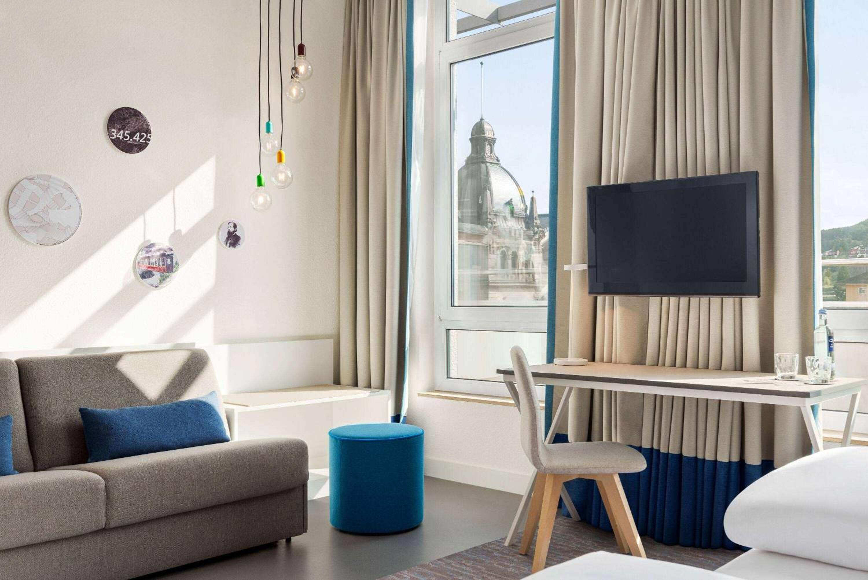 Junior Suite - Photo 1