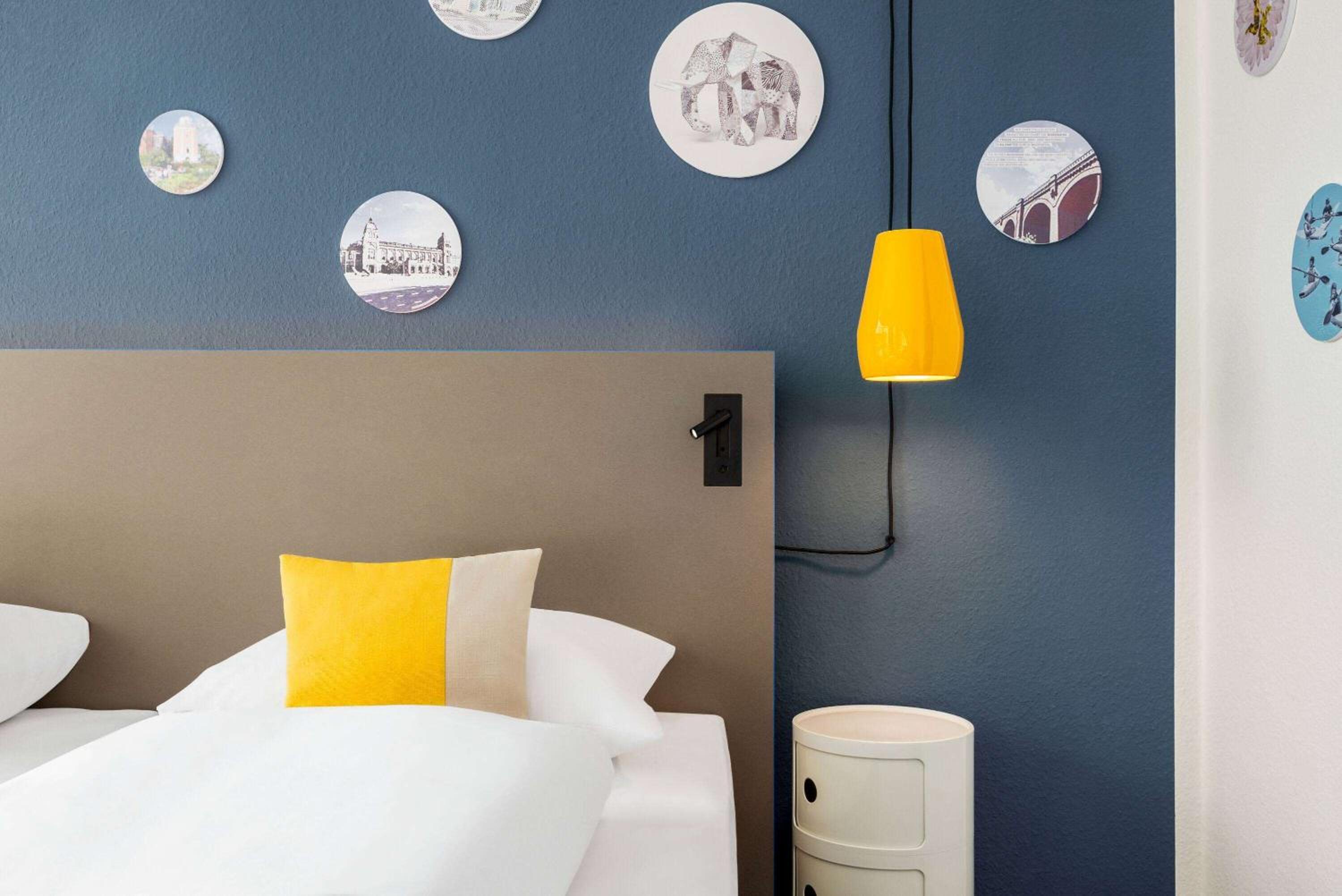 Comfort Accessible Room - Photo 2