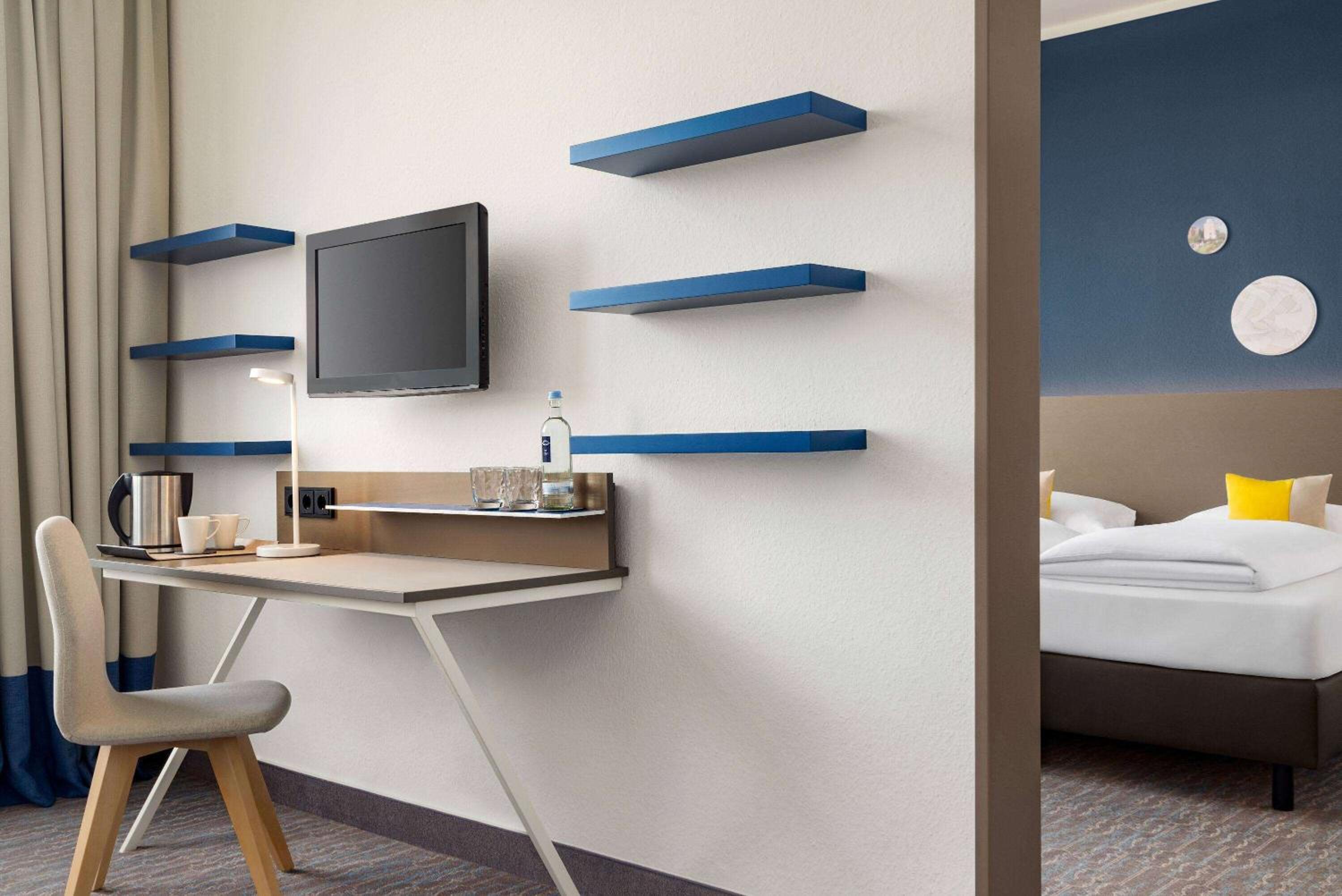 Junior Suite - Photo 7
