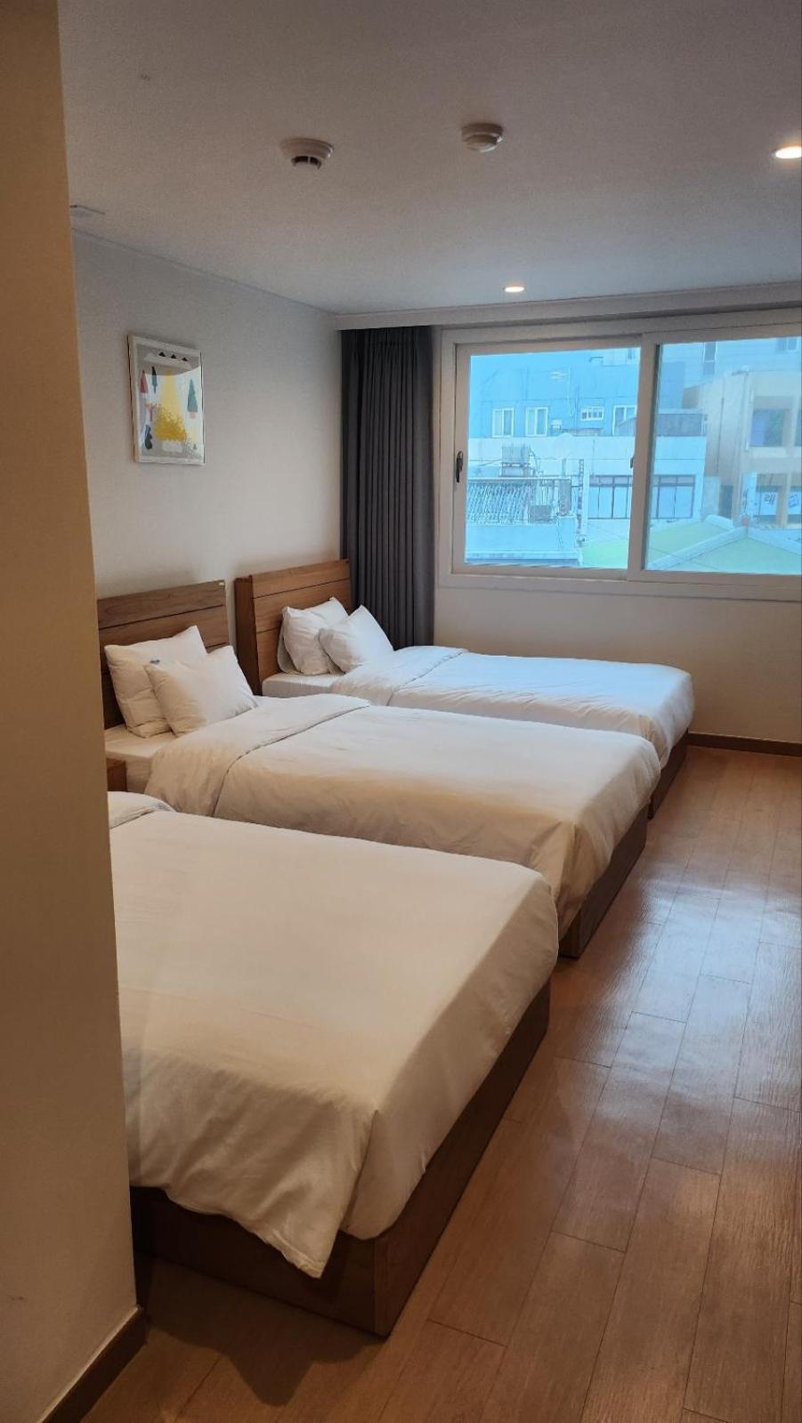 Deluxe Triple Room photo 3