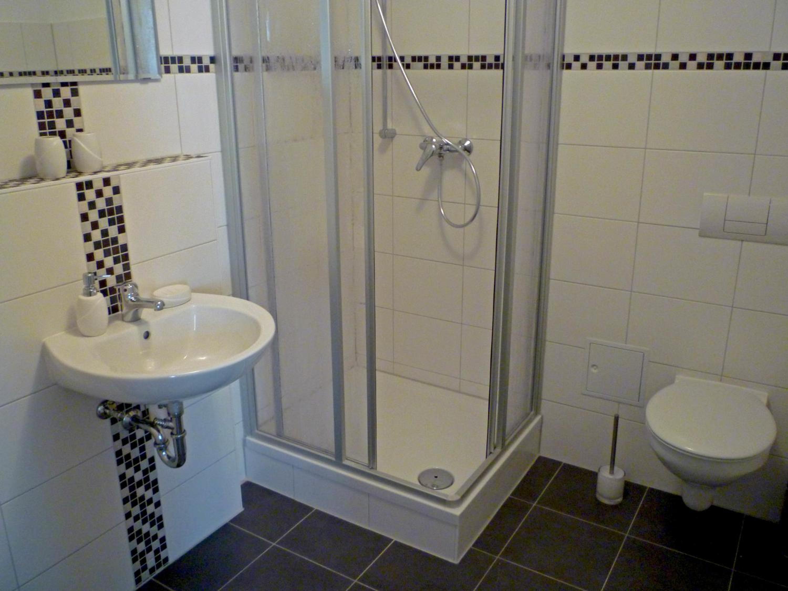 Apartment Quartier 1, Wasserstr. 64