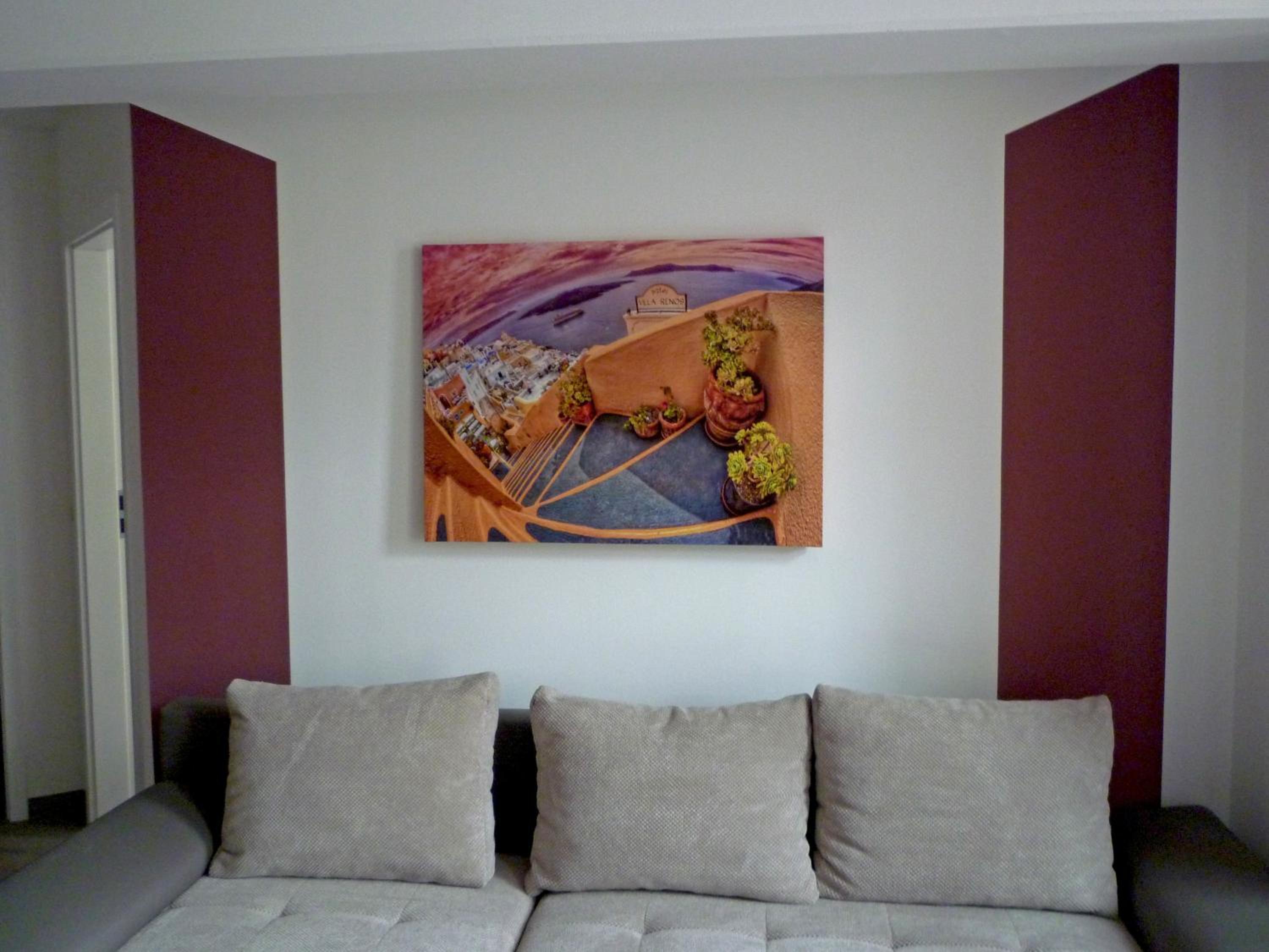 Apartment Quartier 1, Wasserstr. 64