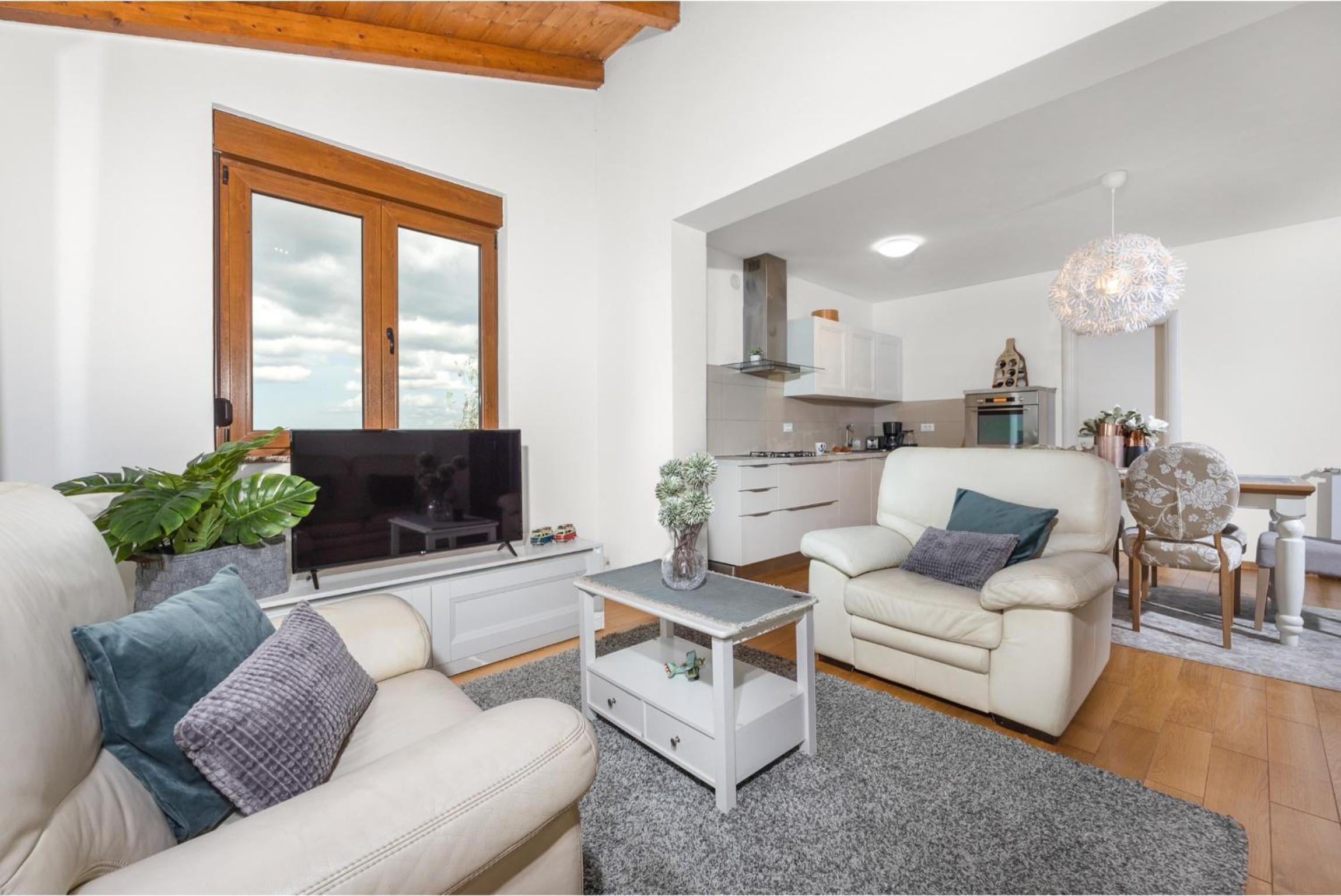 Three Bedroom Villa with Private swimming pool