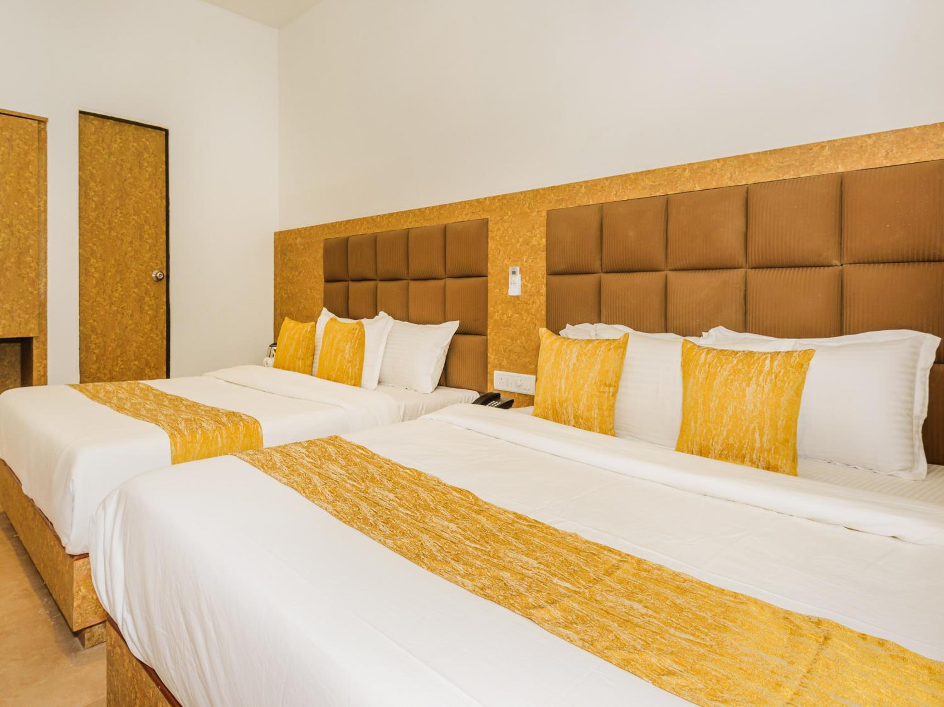 Family Suite - Photo 4