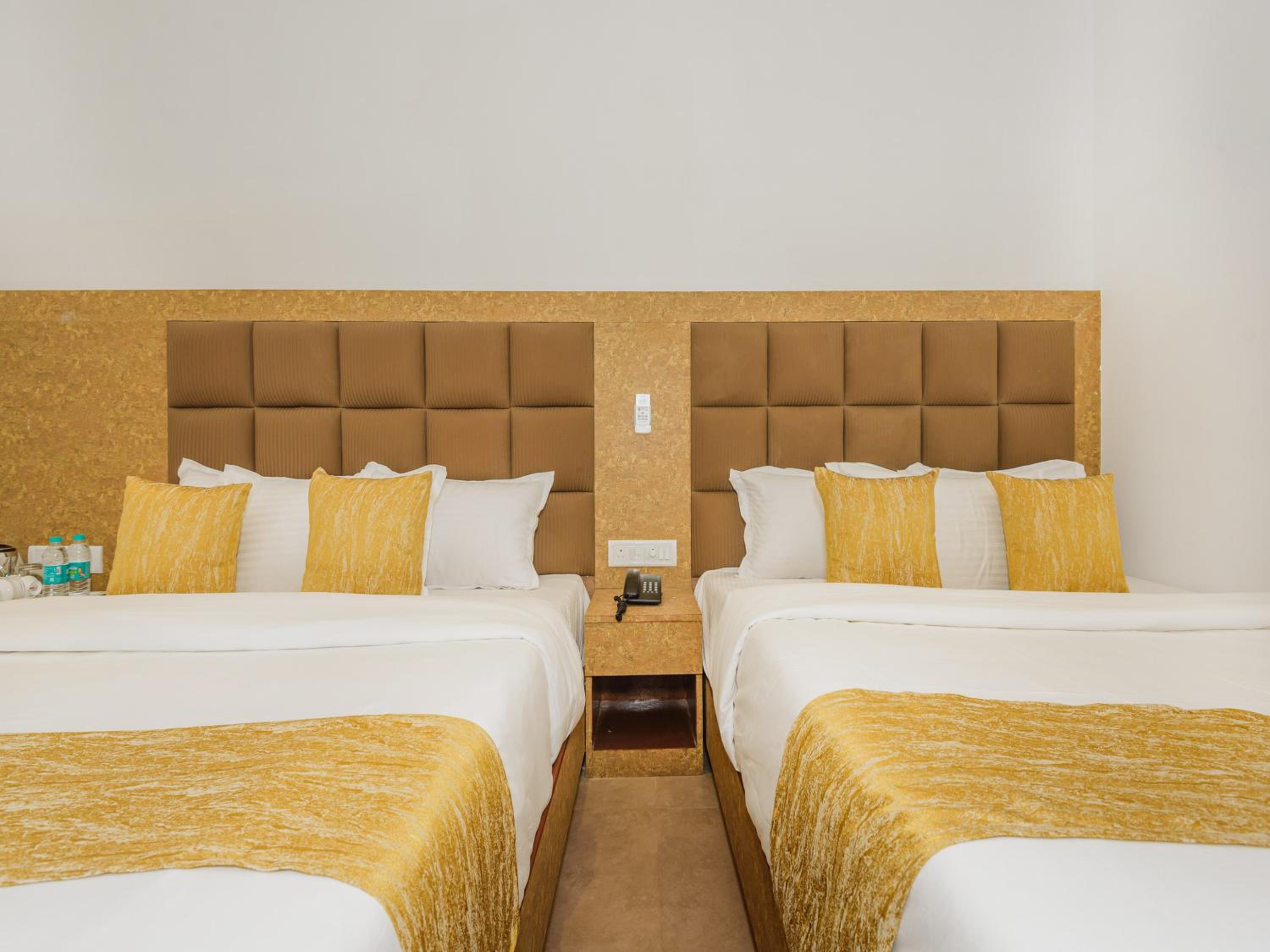 Family Suite - Photo 2