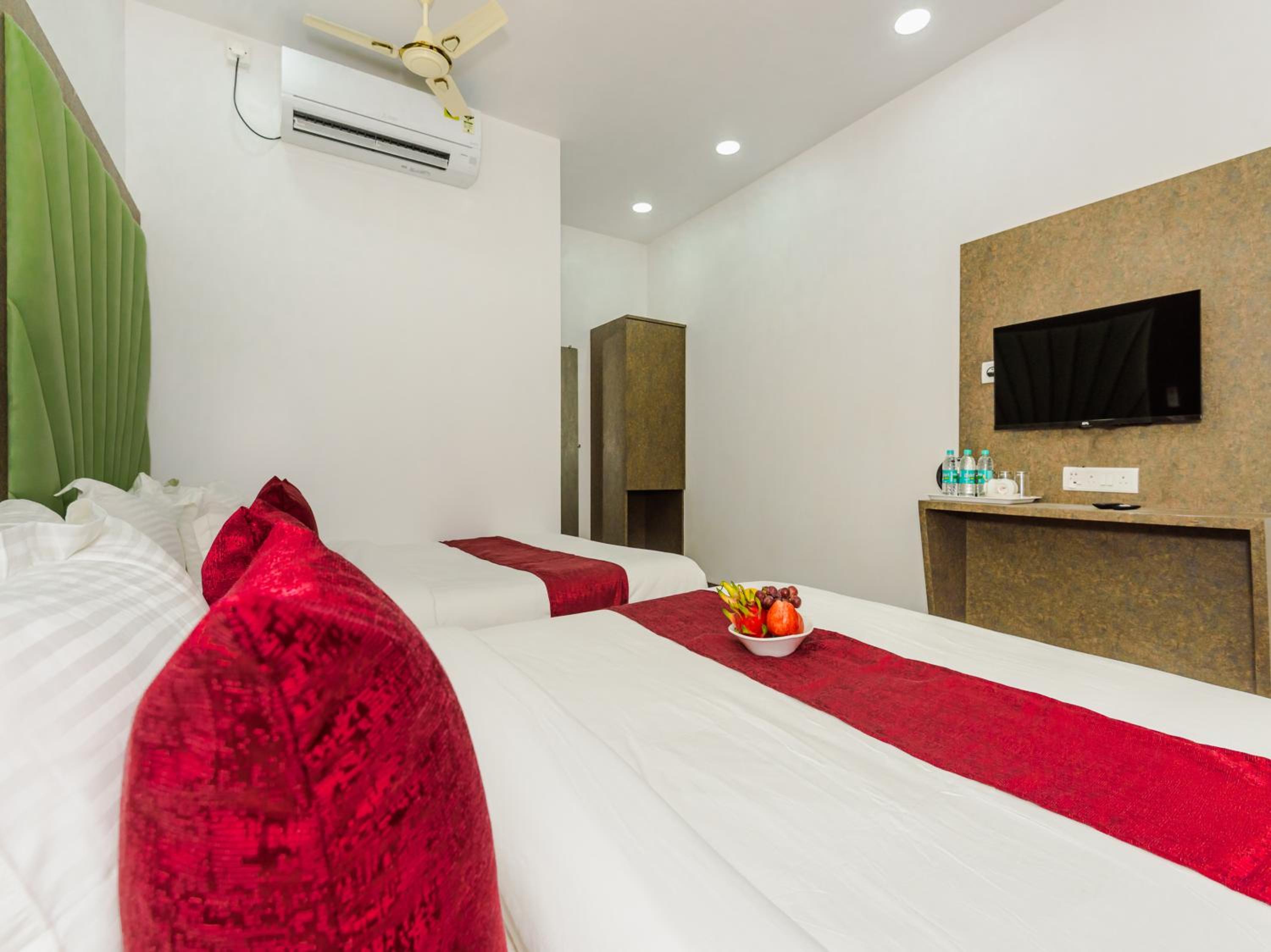 Family Suite - Photo 3