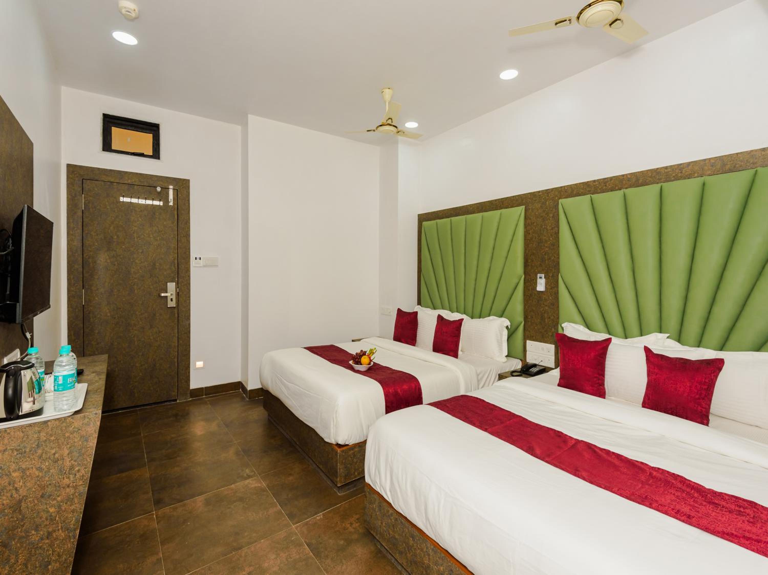 Family Suite - Photo 5