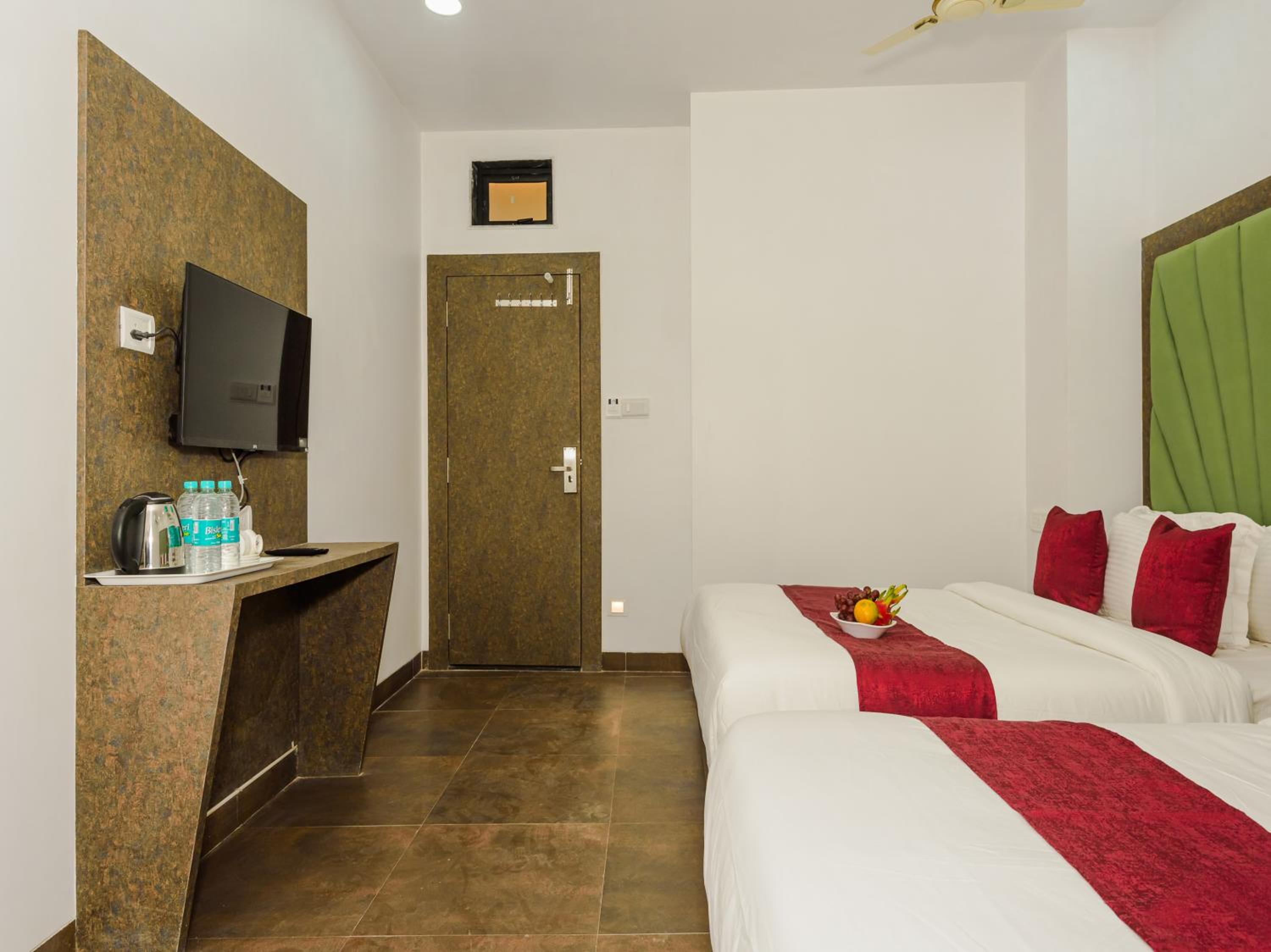 Family Suite - Photo 8
