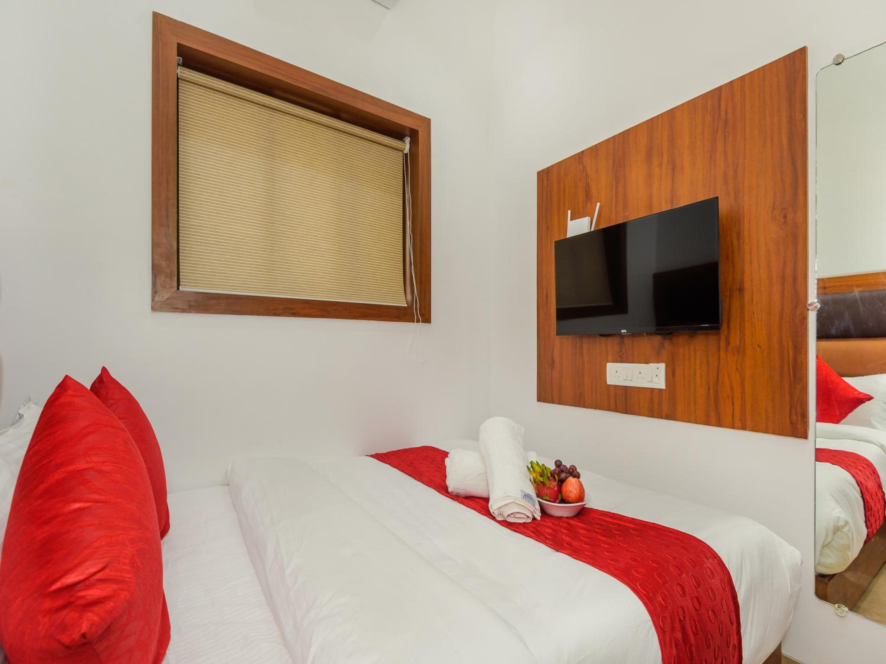 Standard Single Room - Photo 4
