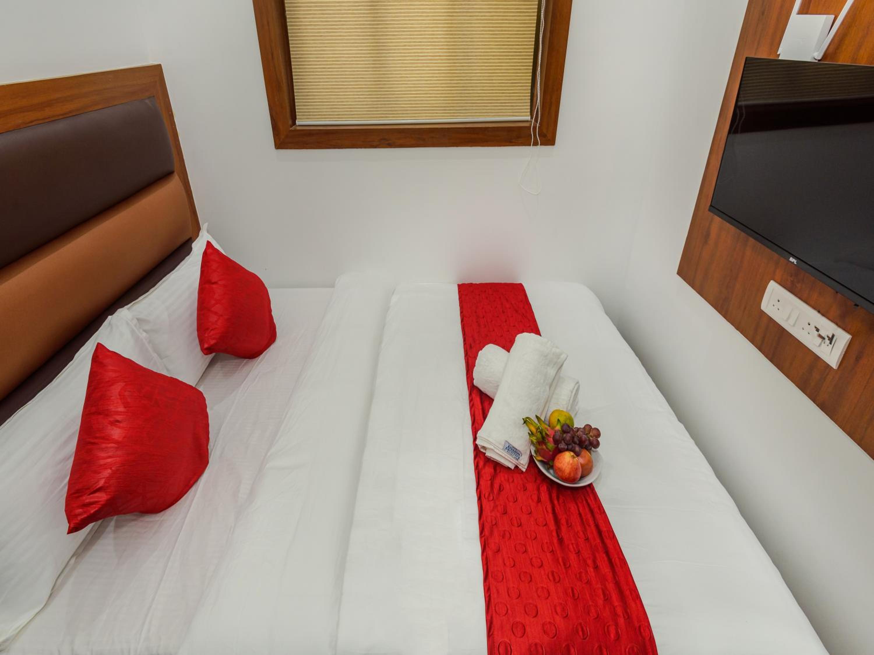 Standard Single Room - Photo 5