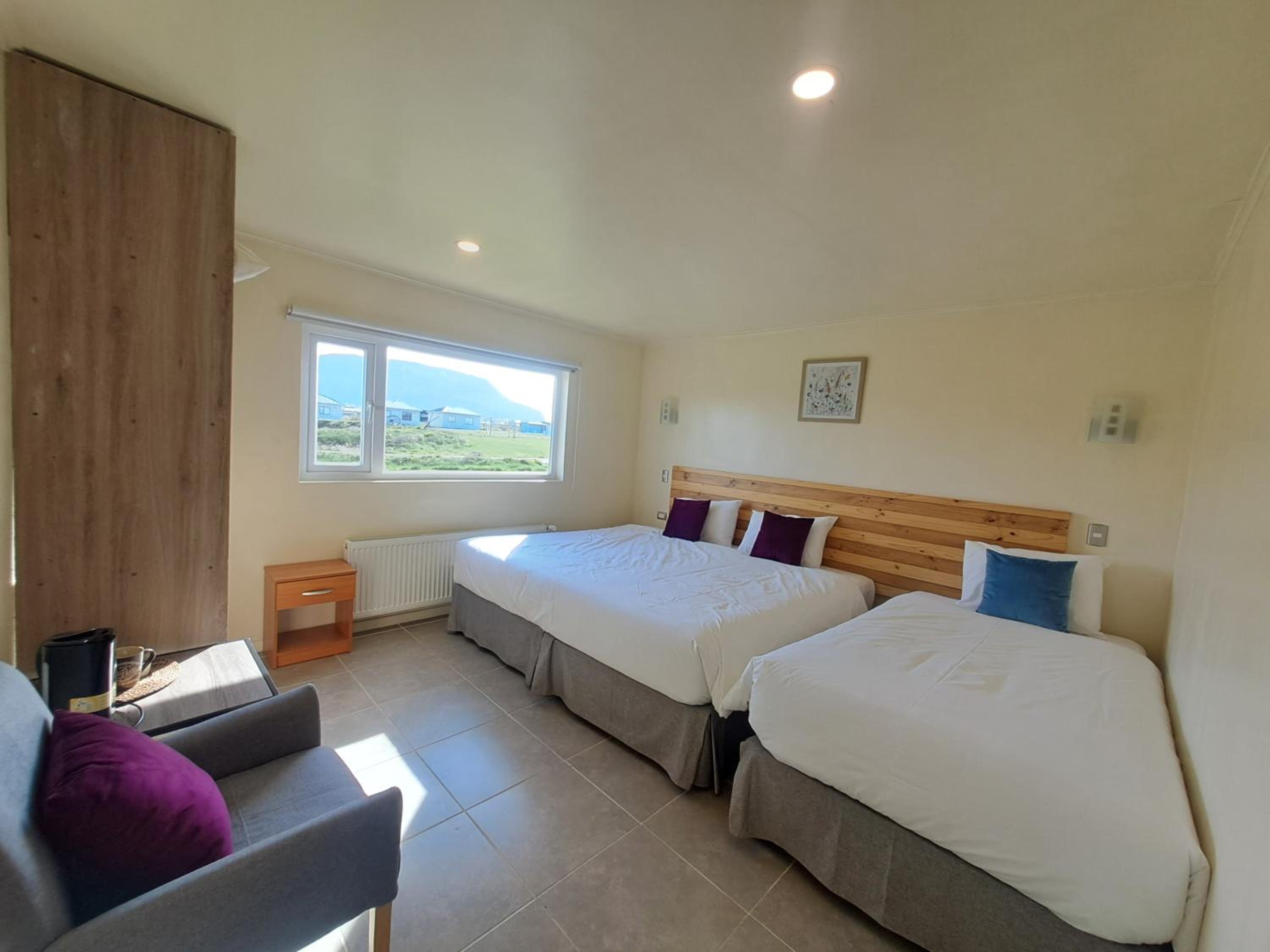 Superior Triple Room photo 1